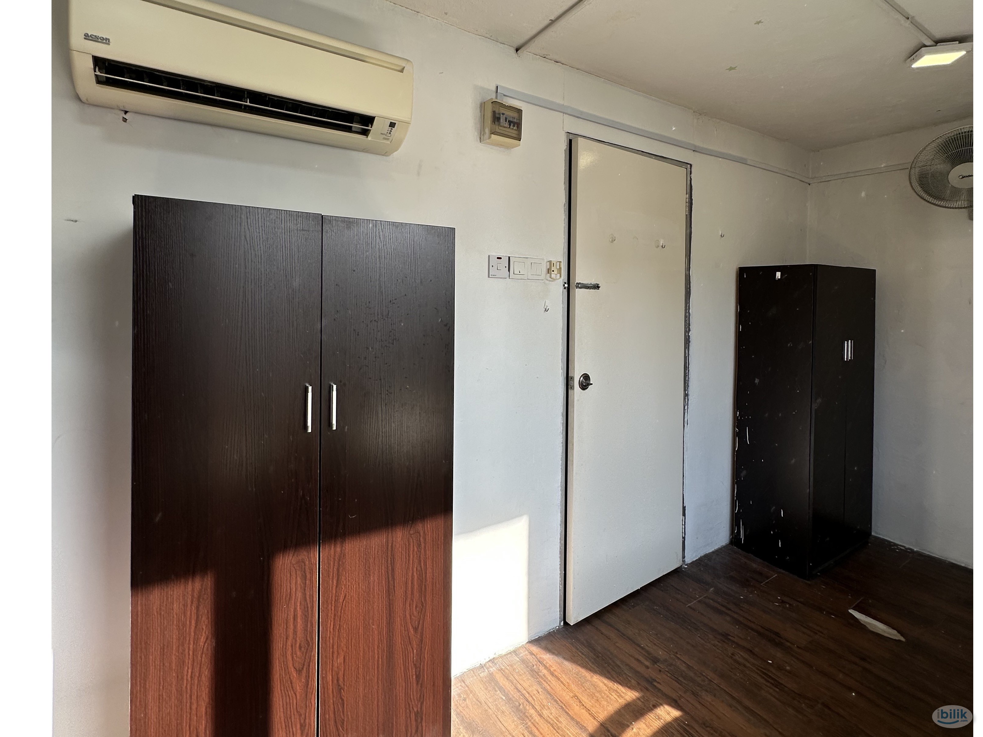 👯‍♀️SHARING FEMALE UNIT NEAR SS15🌵☀️MOVE IN IMMEDIATELY WITH ZERO DEPOSIT 😱 - Image 2