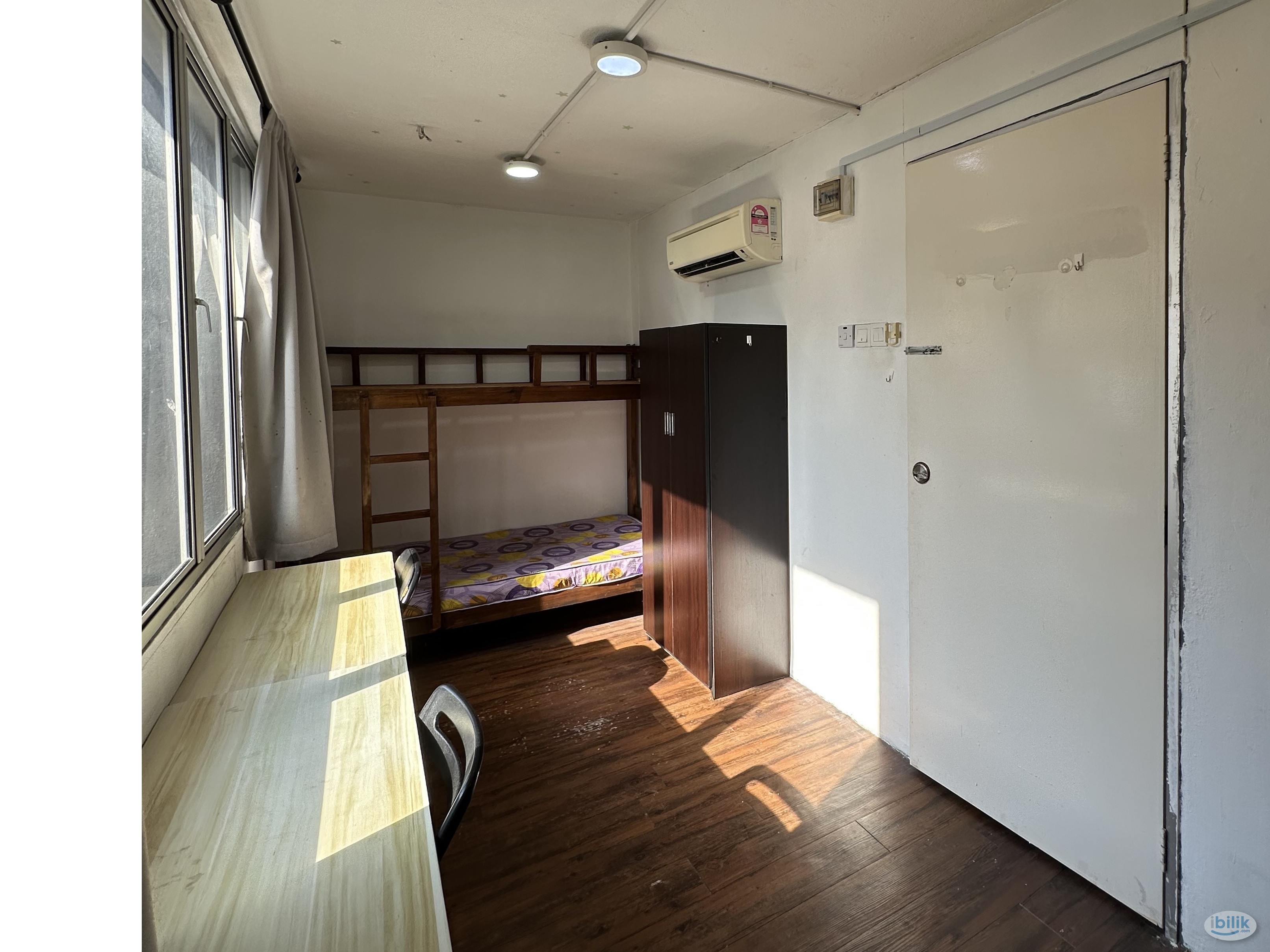 👯‍♀️SHARING FEMALE UNIT NEAR SS15🌵☀️MOVE IN IMMEDIATELY WITH ZERO DEPOSIT 😱 - Image 5