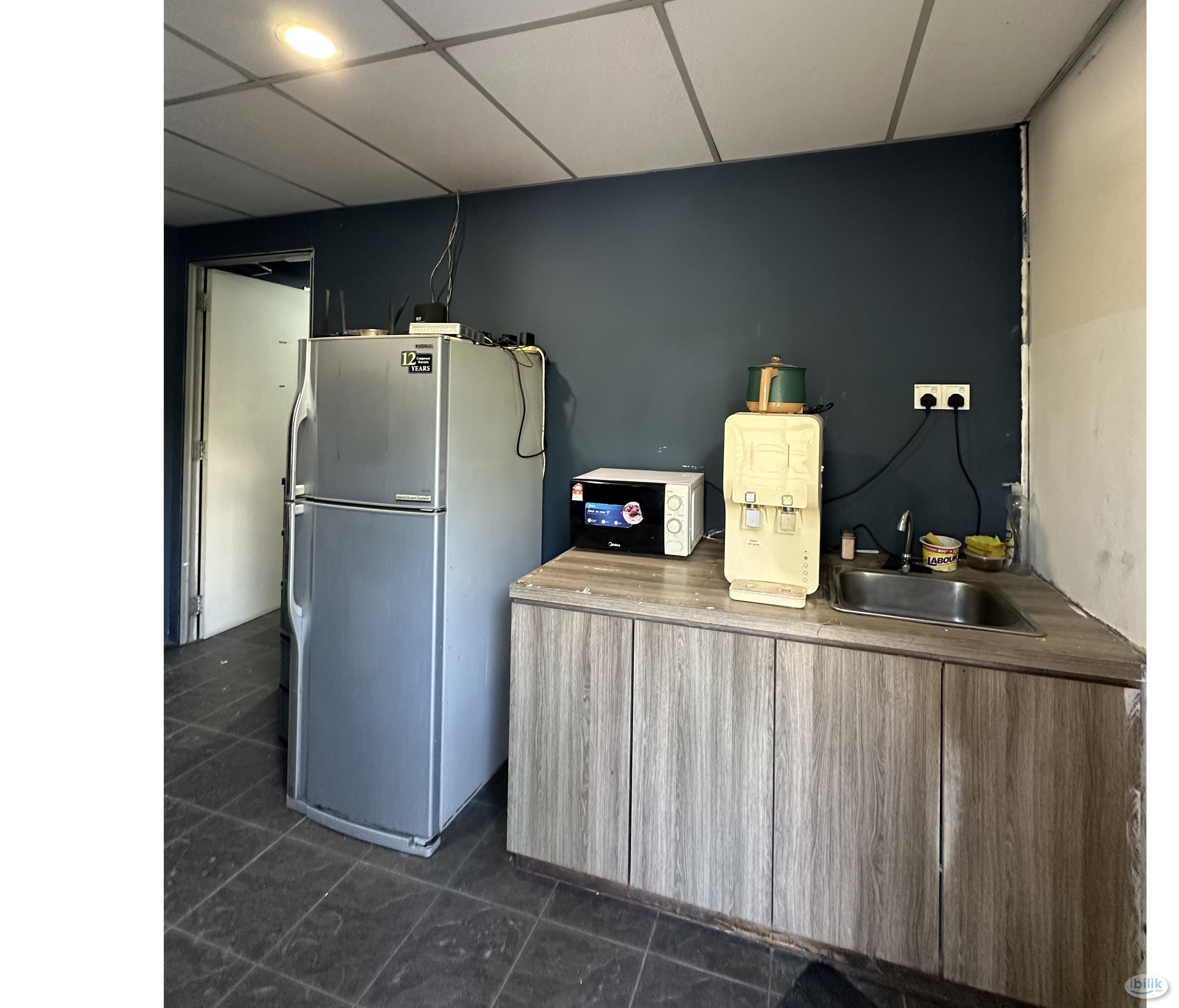 👯‍♀️SHARING FEMALE UNIT NEAR SS15🌵☀️MOVE IN IMMEDIATELY WITH ZERO DEPOSIT 😱 - Image 3