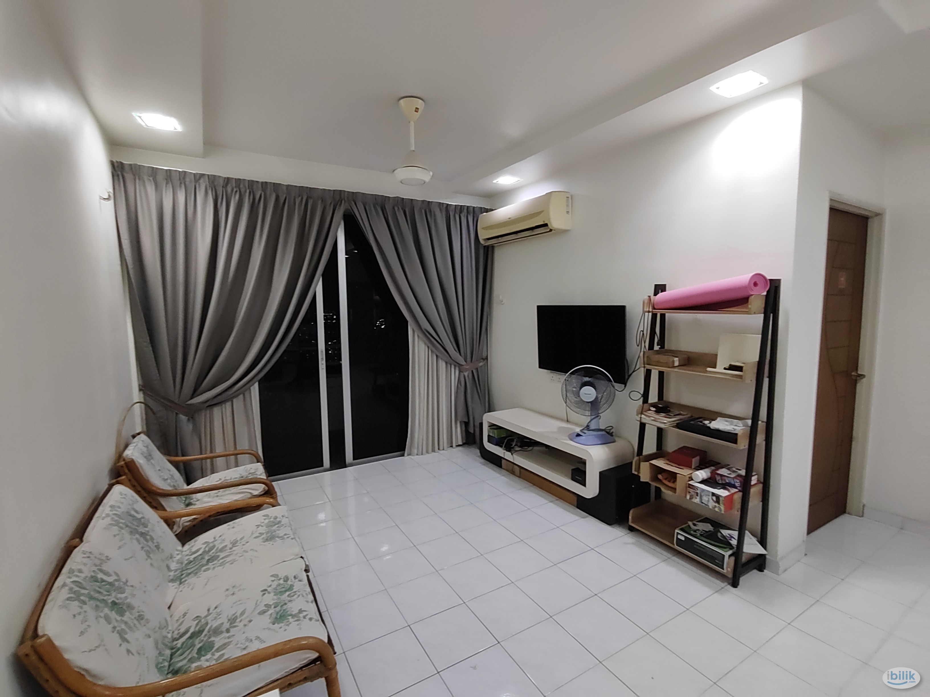Npark Furnished Master room Private bathroom included utilities - Image 5