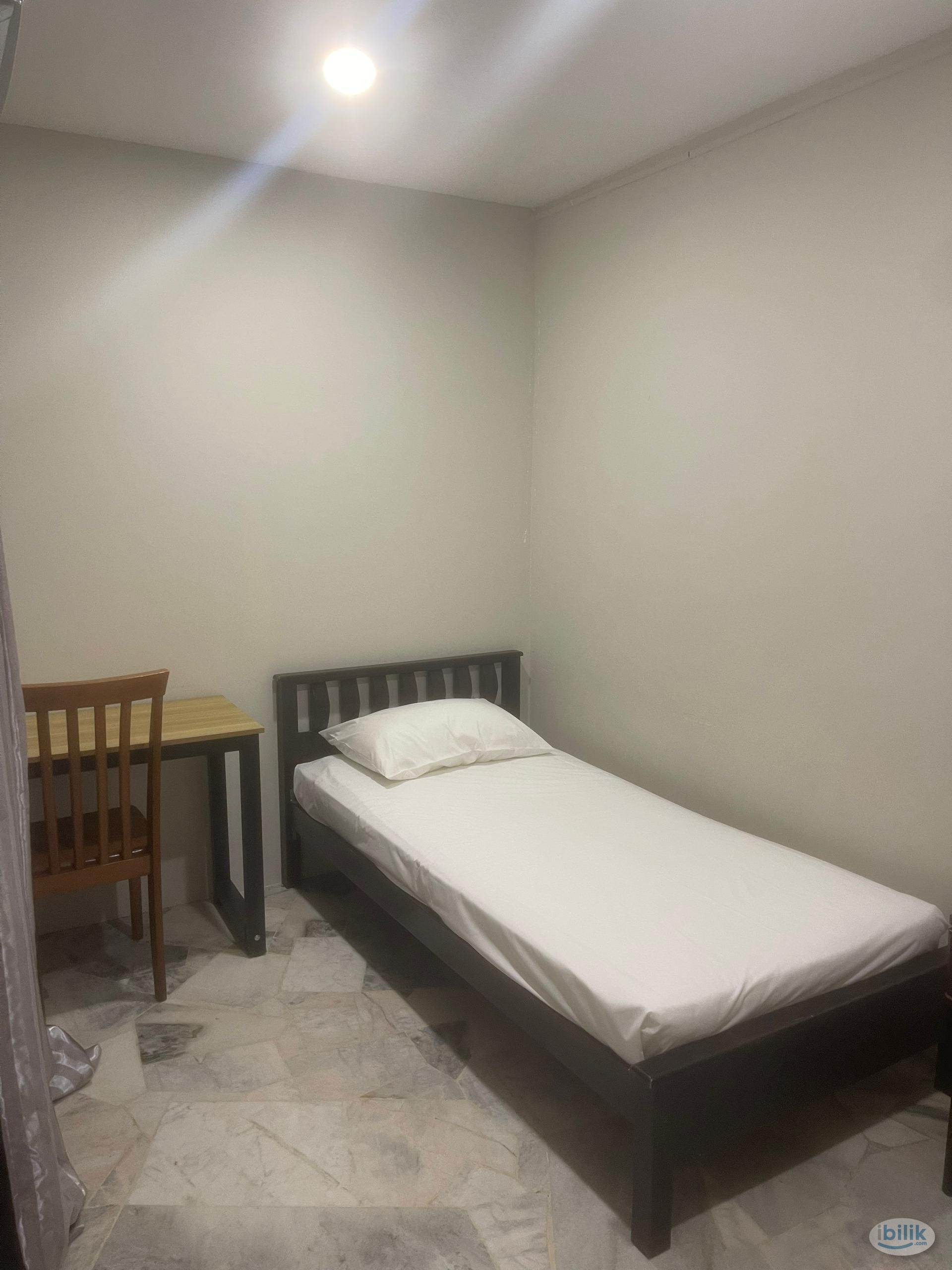 ❤️ZERO DEPOSIT😍IMMEDIEATLY MOVE IN🕺🏻NEAR PUBLIC TRANSPORT - Image 1