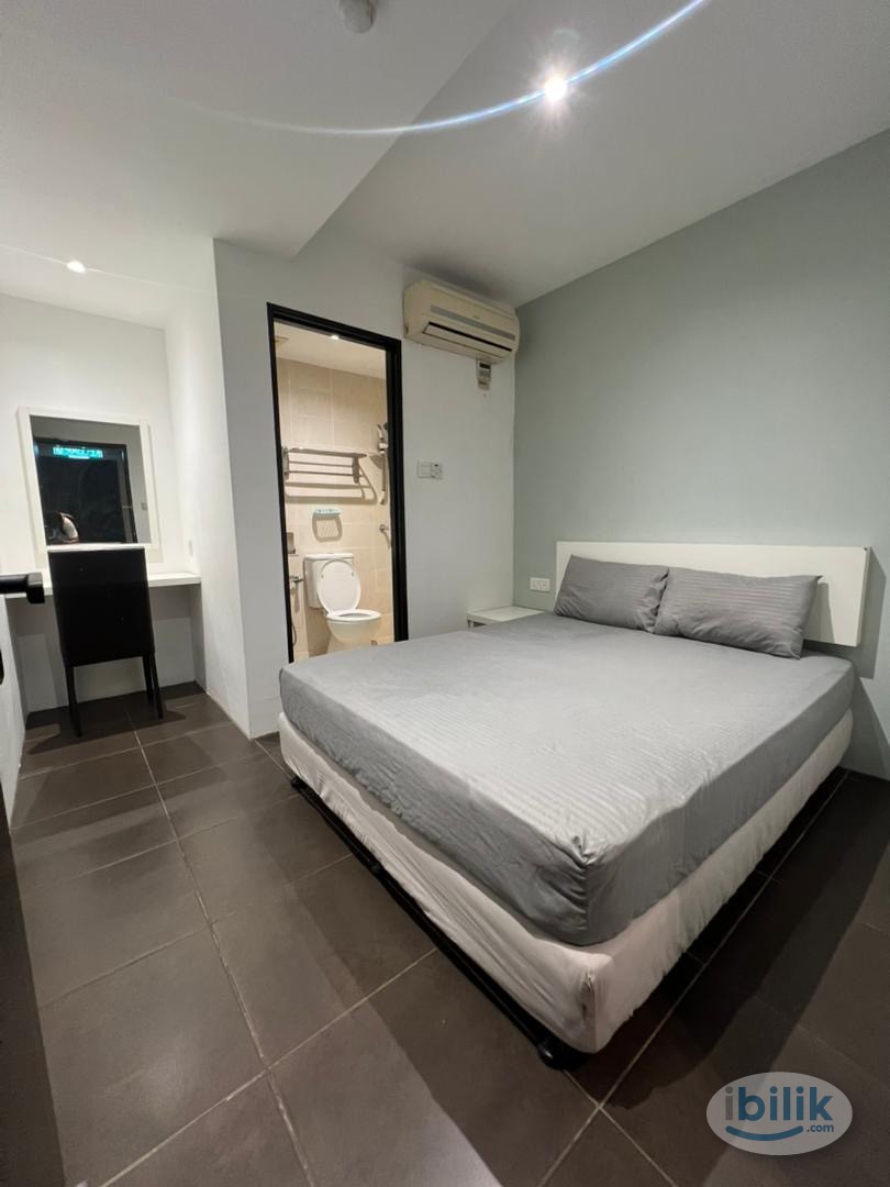 ❤️ZERO DEPOSIT😍MOVE IN IMMEDIETLY🕺🏻EASY PUBLIC TRANSPORT - Image 1