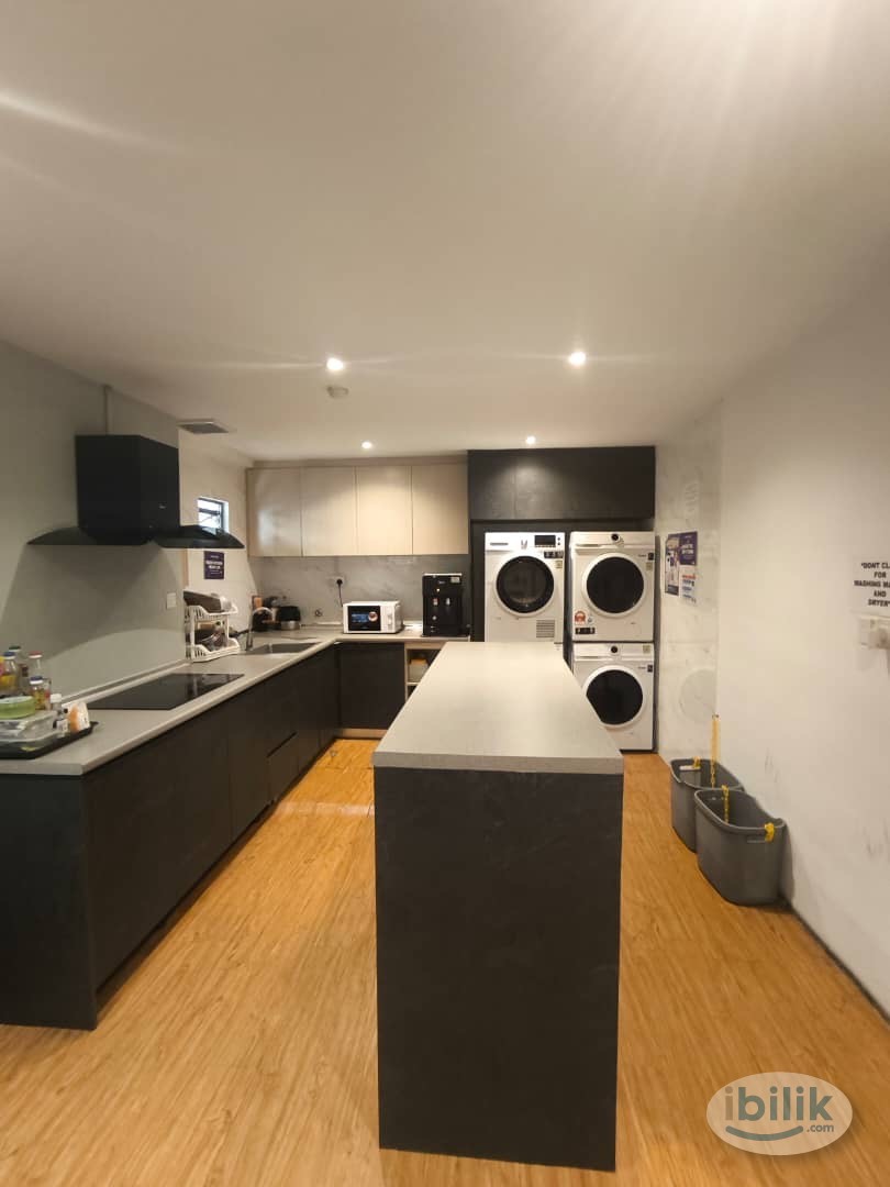 ❤️ZERO DEPOSIT😍MOVE IN IMMEDIETLY🕺🏻EASY PUBLIC TRANSPORT - Image 3