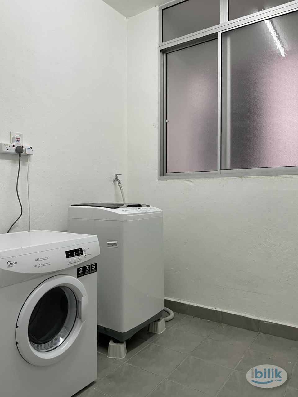 Middle Room at Kiara Residence 2, Bukit Jalil - Image 5