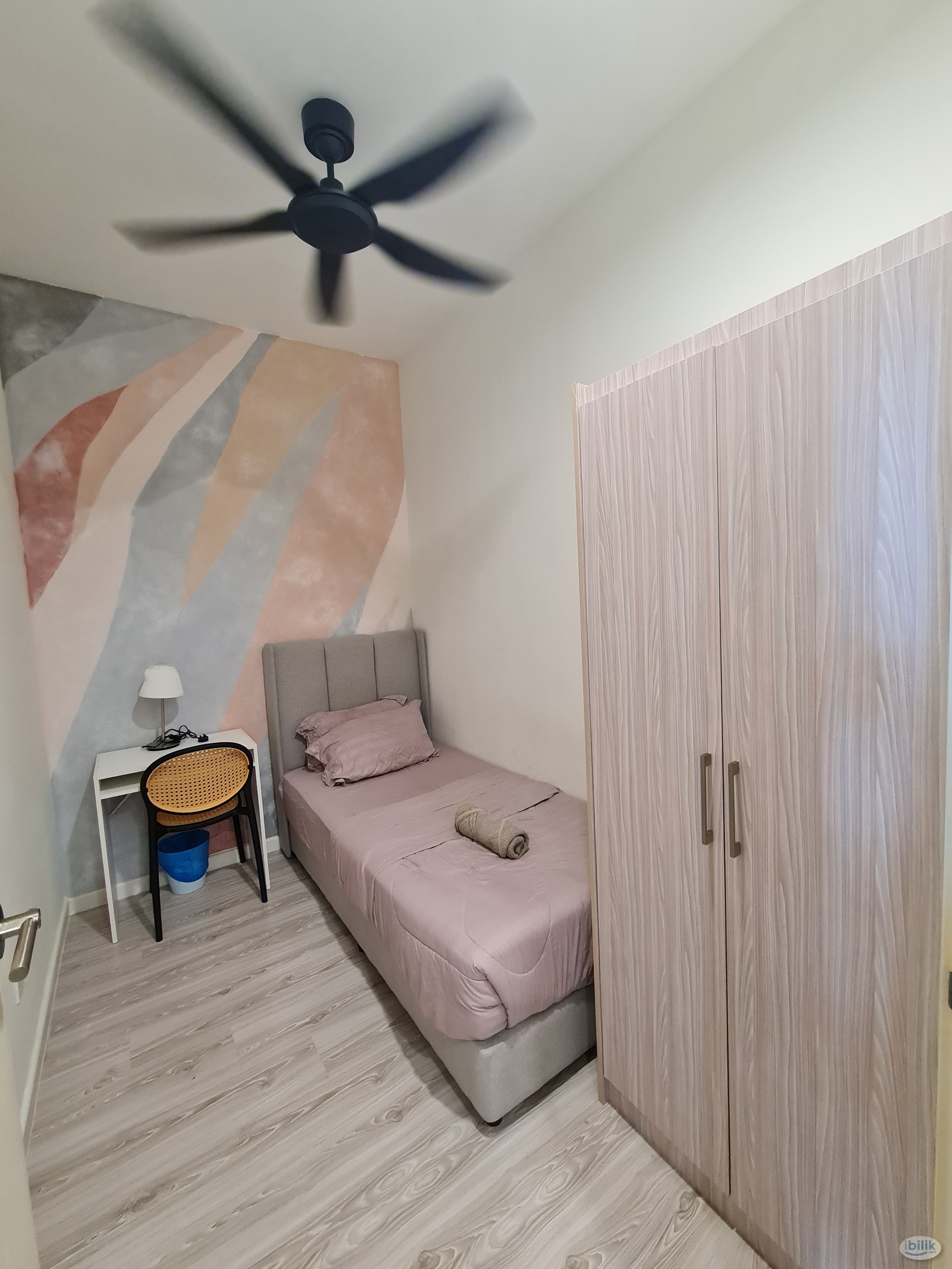NEW Single Room at Meta Residences Putra Permai, Seri Kembangan - Image 3