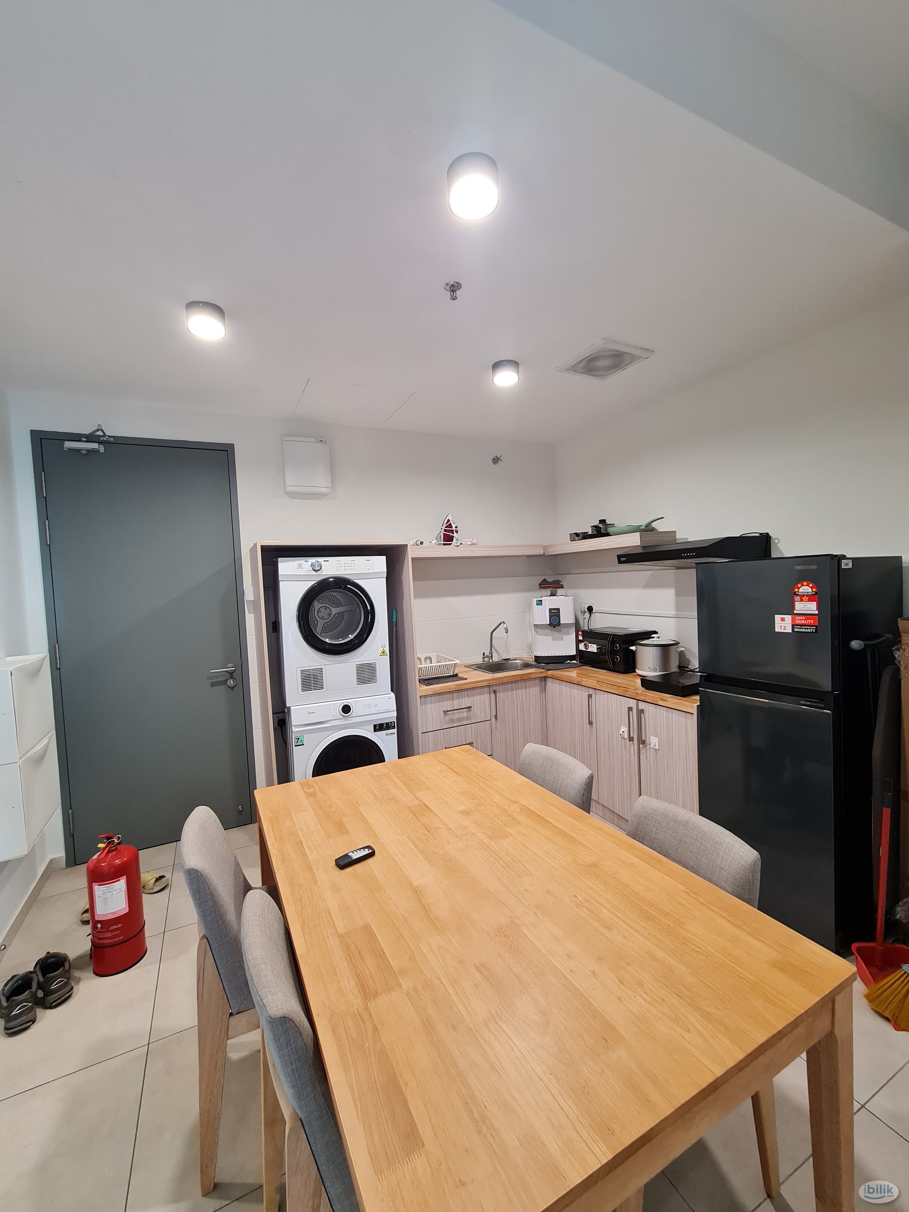 NEW Single Room at Meta Residences Putra Permai, Seri Kembangan - Image 4