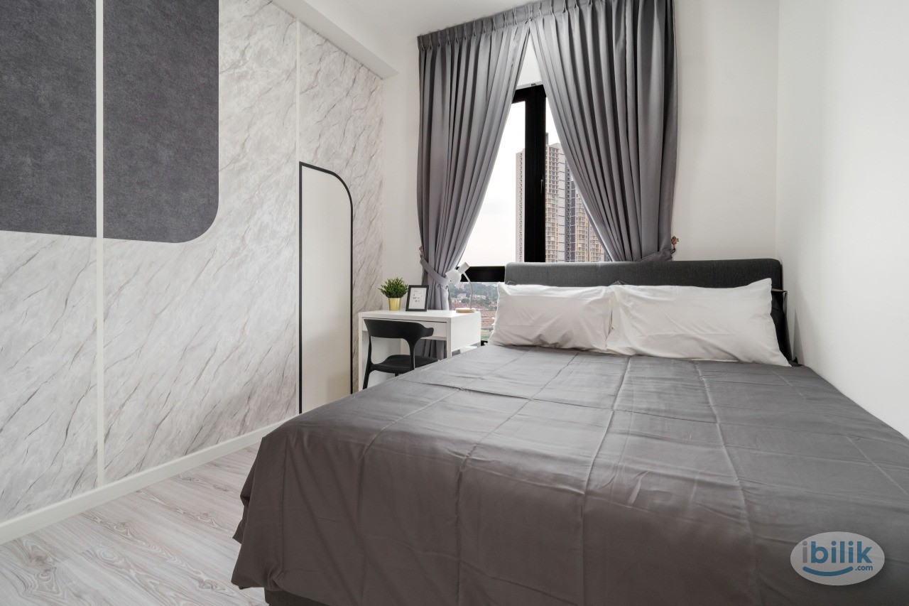 Single Room at MRT Taman Equine, Seri Kembangan - Image 1