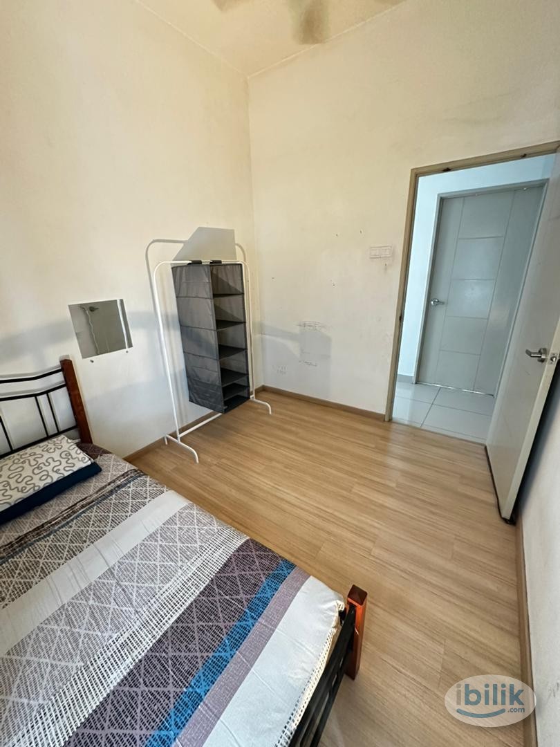Single Room at Anyaman Residence, Sungai Besi - Image 2