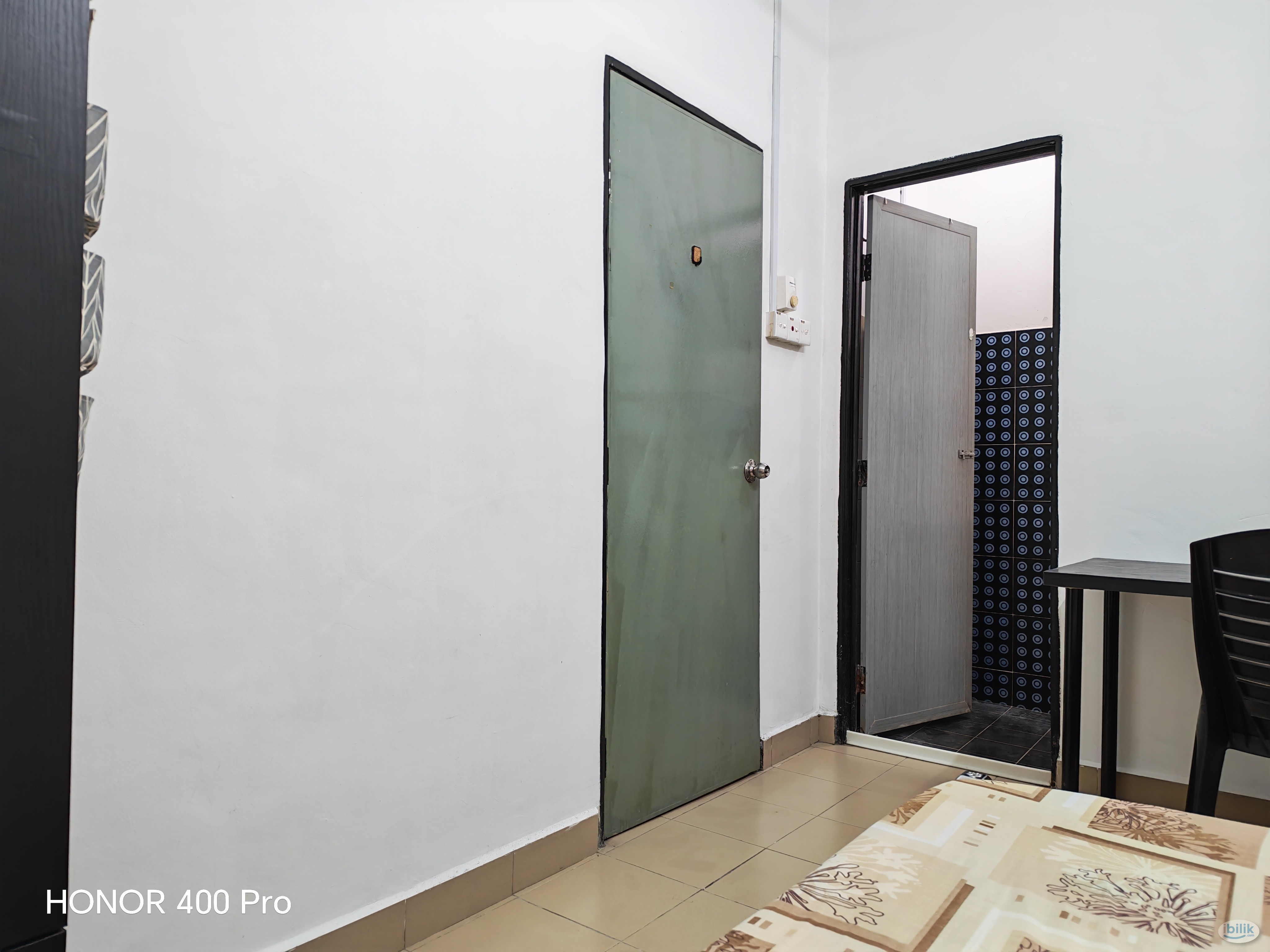 USJ2 house quiet, next to playground – fully furnished, air cond room posted by owner - Image 2