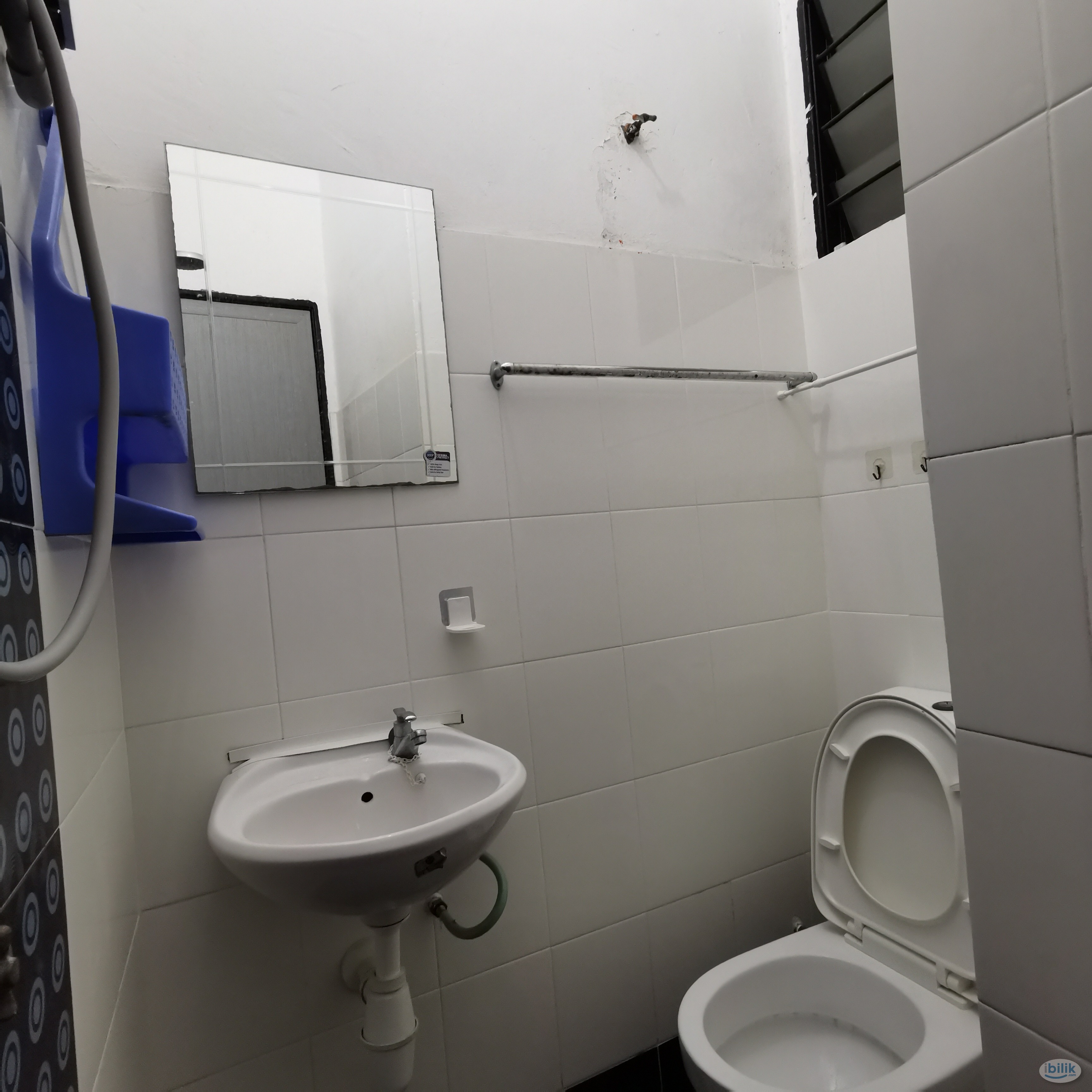USJ2 house quiet, next to playground – fully furnished, air cond room posted by owner - Image 4