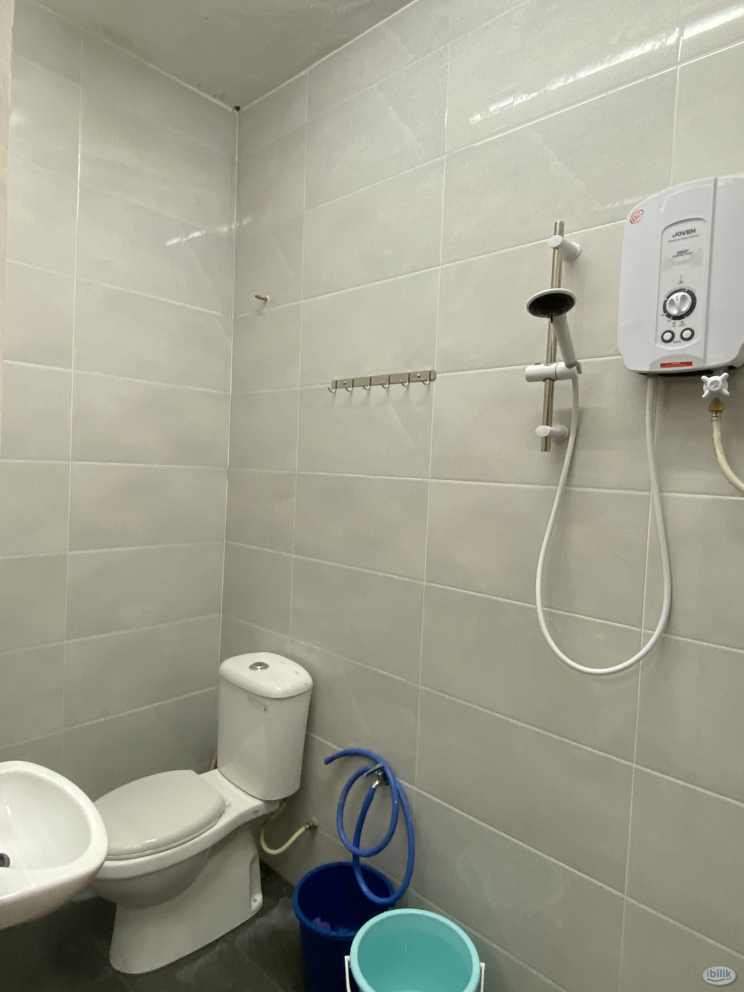 Premium fully furnished Single Room at PFCC, Bandar Puteri Puchong - Image 5