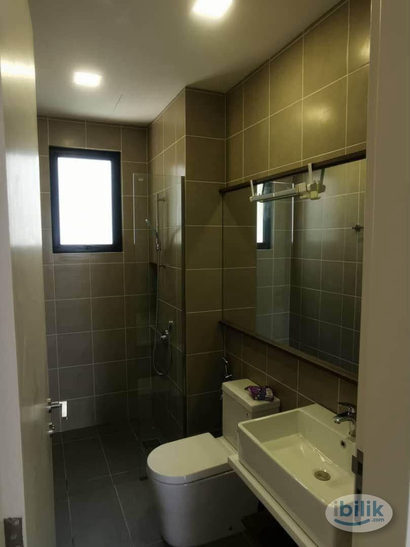 Single Room at Nidoz Residences, Desa Petaling - Image 5