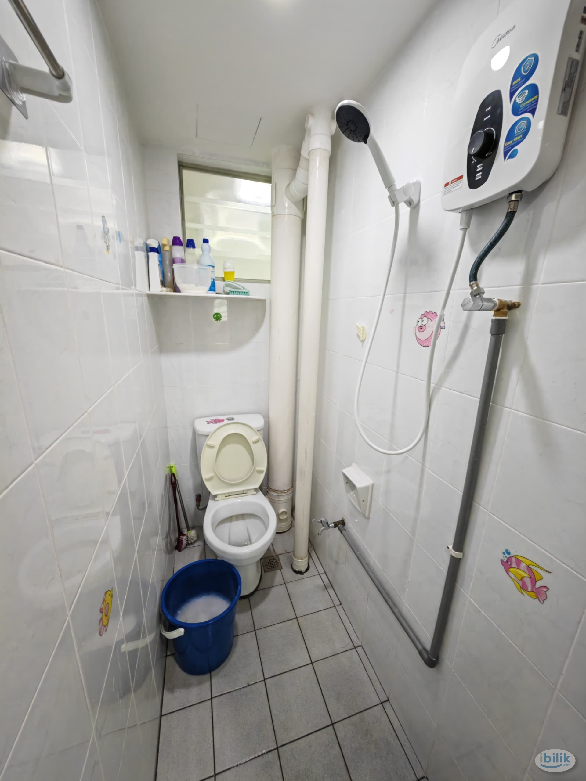 Harmovy View Room for Rent - Image 3