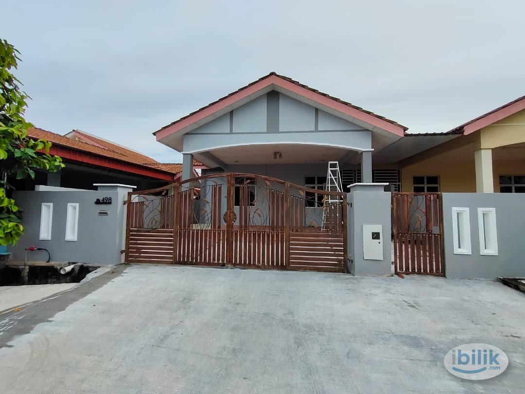 Kulim Utama 1 Semi D house  ( Master Room ) - Image 1