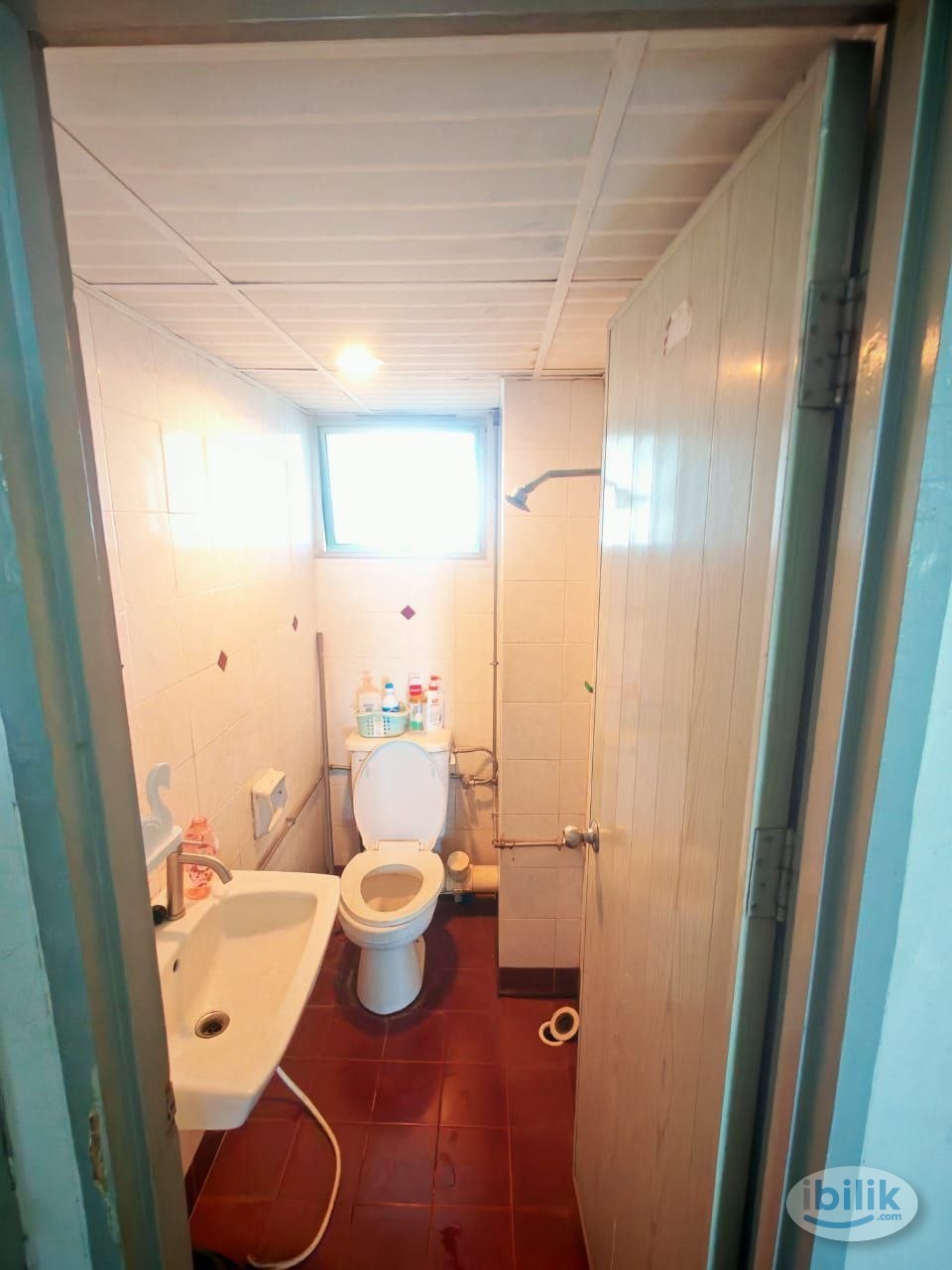 Single Room at N-Park, Batu Uban - Image 4