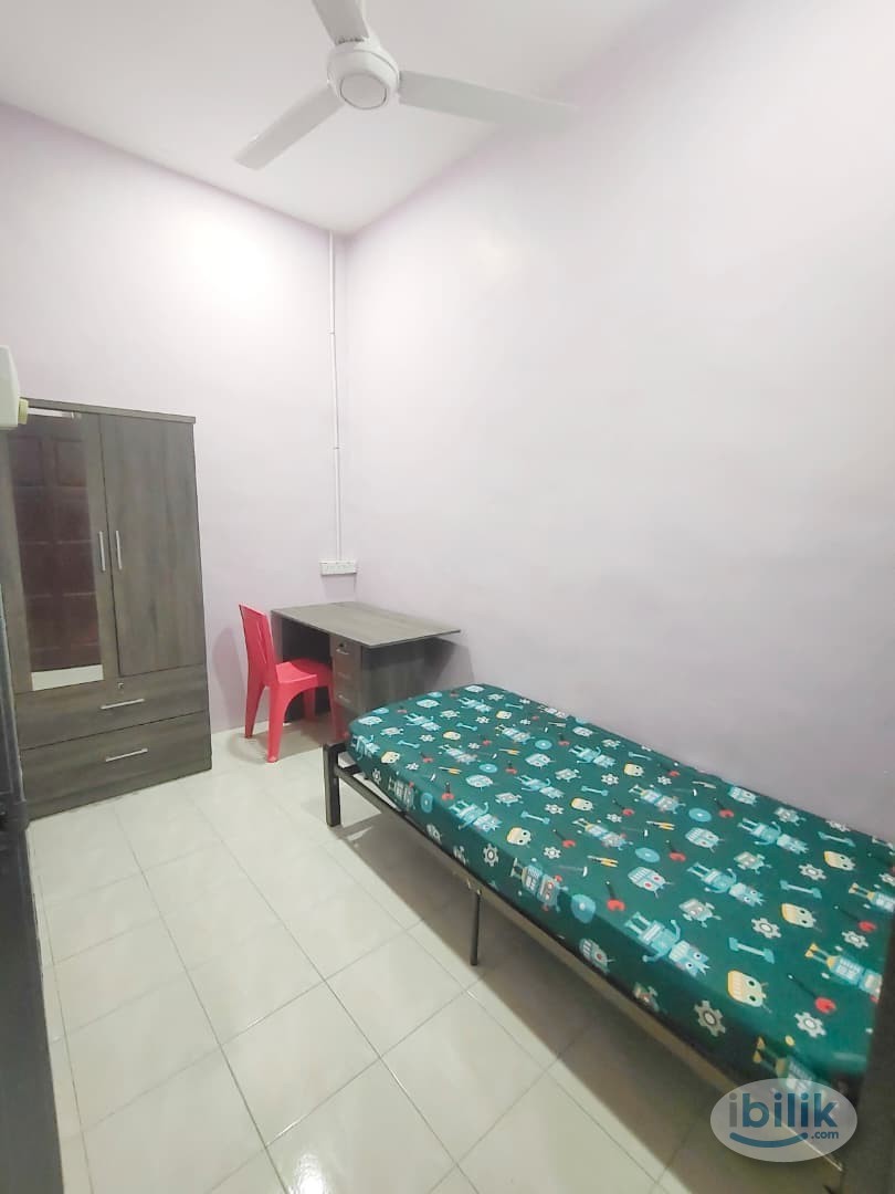 Semi D house Kulim Utama 1 - Kulim Hi Tech - Image 2