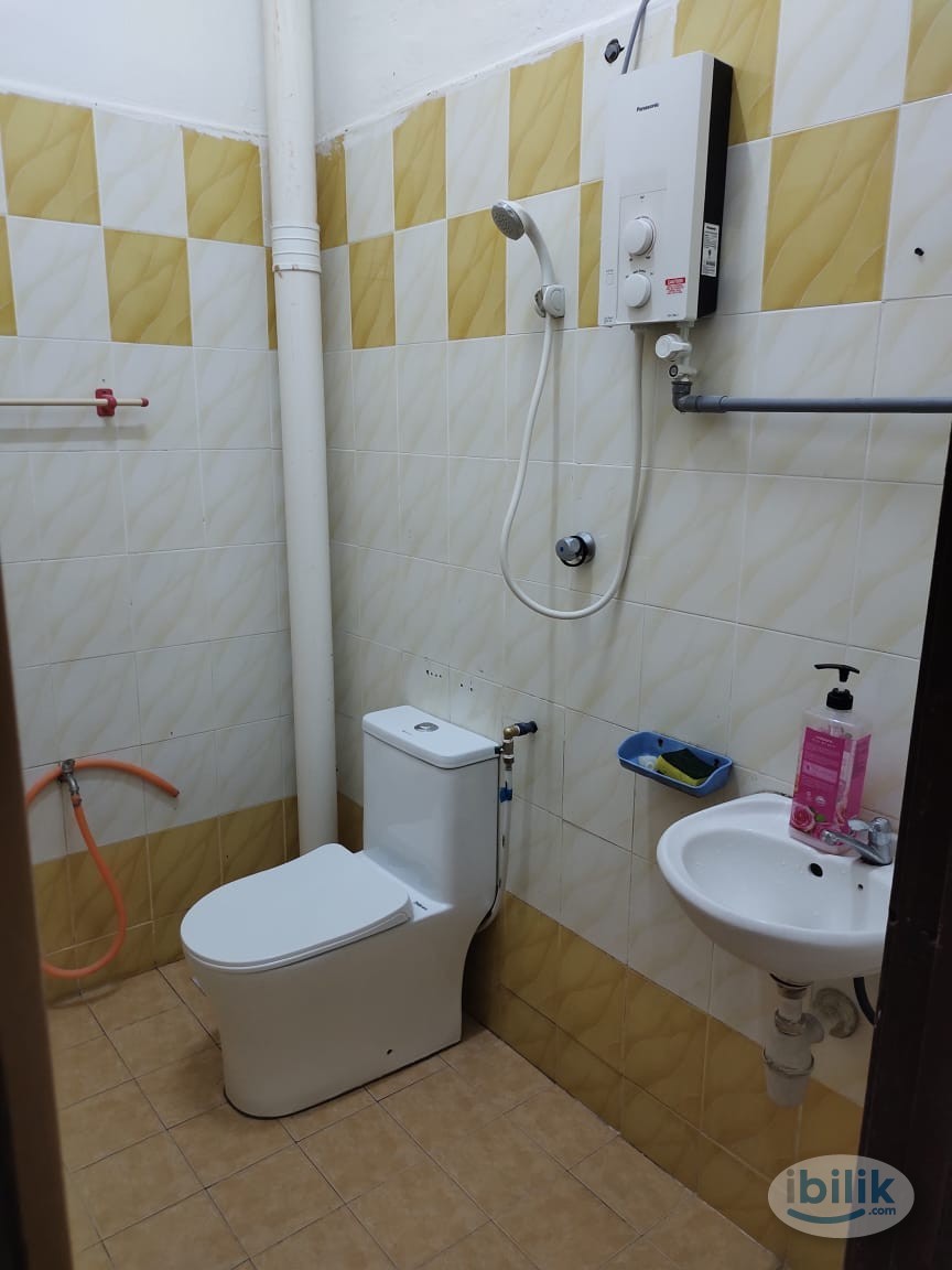 Semi D house Kulim Utama 1 - Kulim Hi Tech - Image 5