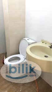 Pv 15 Room for rent (Small/Master) Single Room at Setapak, Kuala Lumpur - Image 3