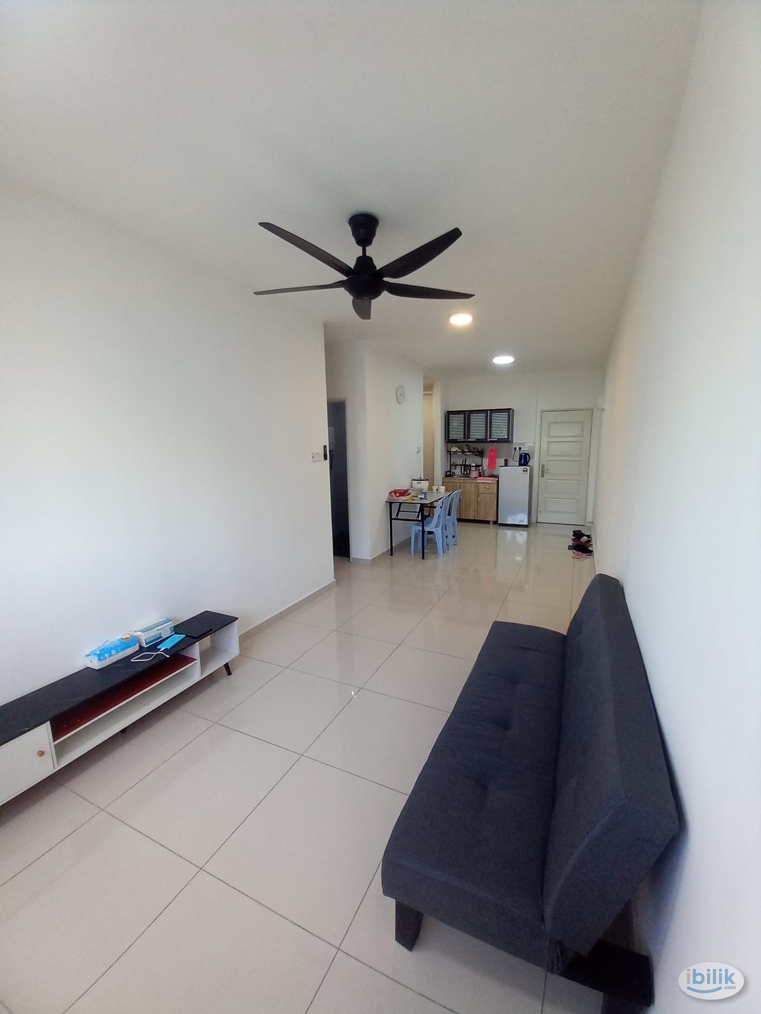 Middle Room at Idaman Selasih, Sungai Ara - Image 3