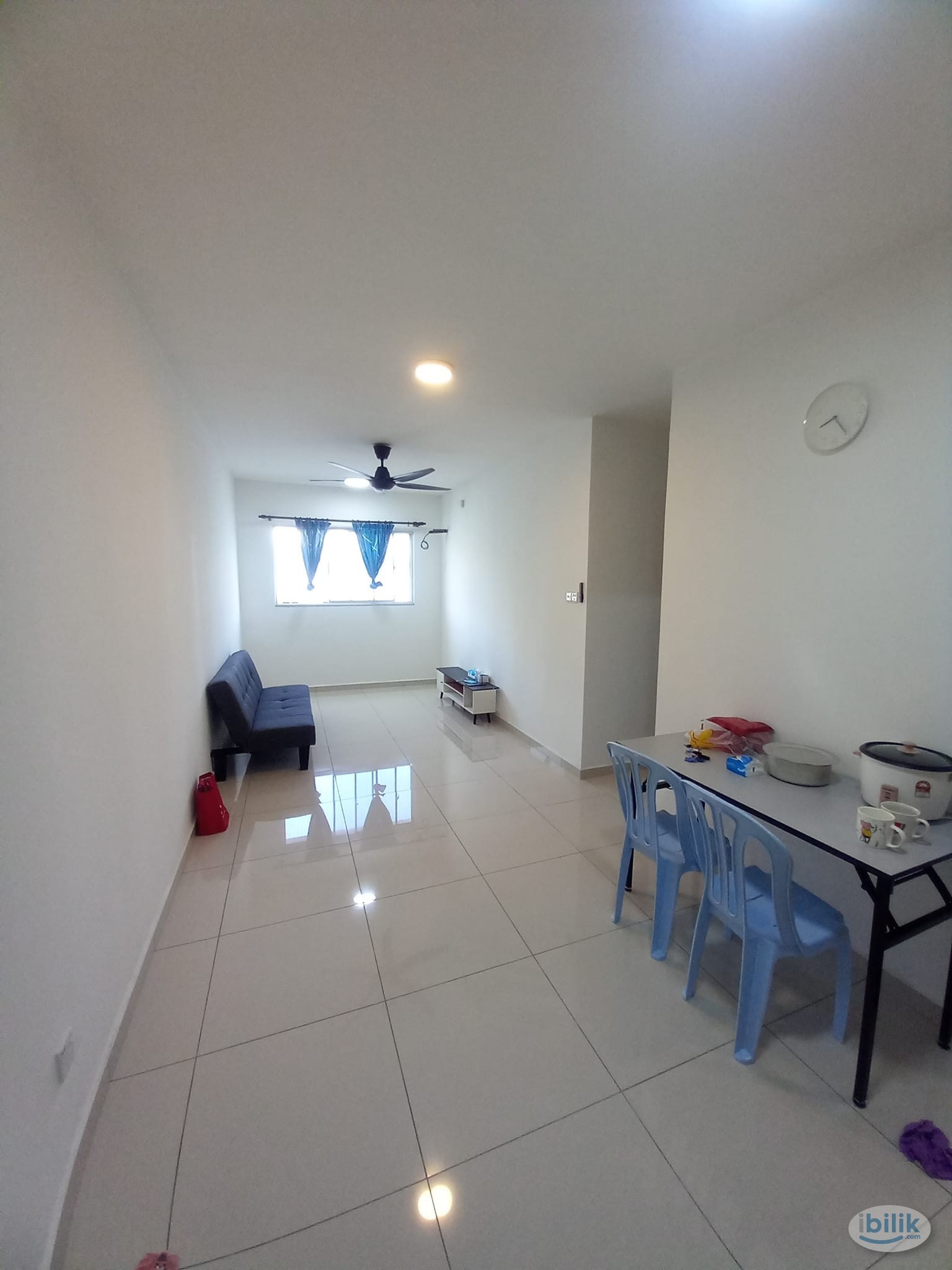 Middle Room at Idaman Selasih, Sungai Ara - Image 4