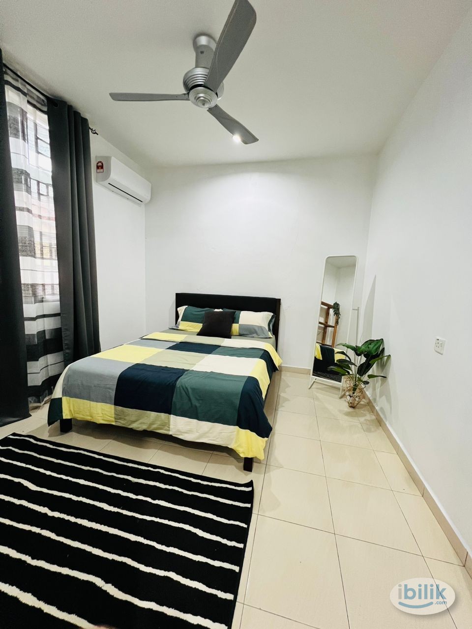 Single Room at Alor Setar, Kedah - Image 2
