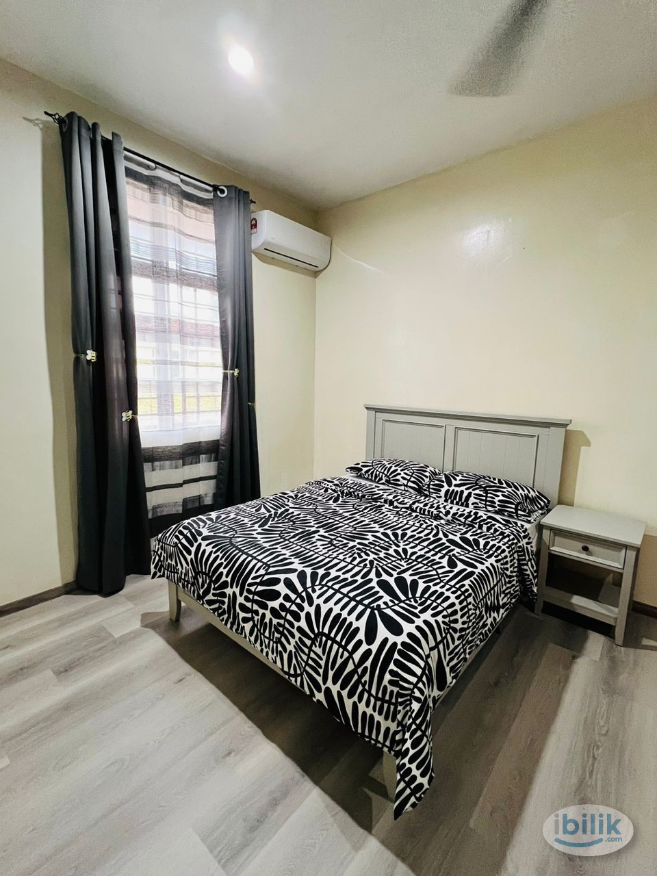 Single Room at Alor Setar, Kedah - Image 3