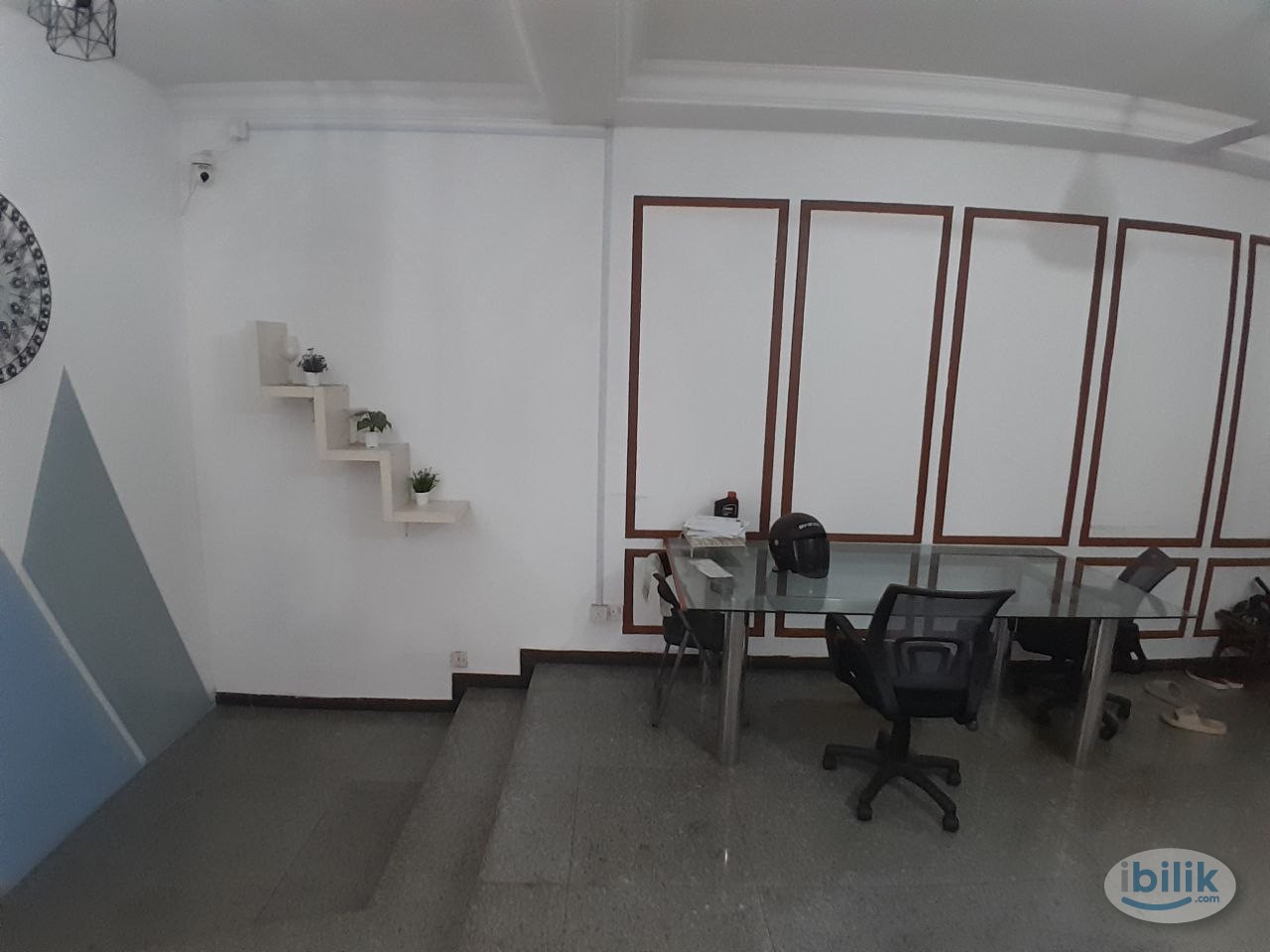 [Pearl Point Condo] Single Room with Aircond Rent Near Taman OUG, Taman Desa, Kuchai Lama, Bangsar South - Image 3