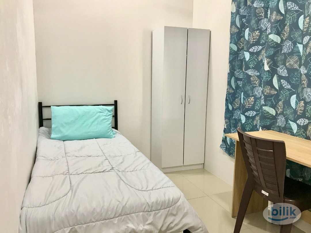 Single Room at Bandar Bukit Tinggi 1, Klang - Image 1