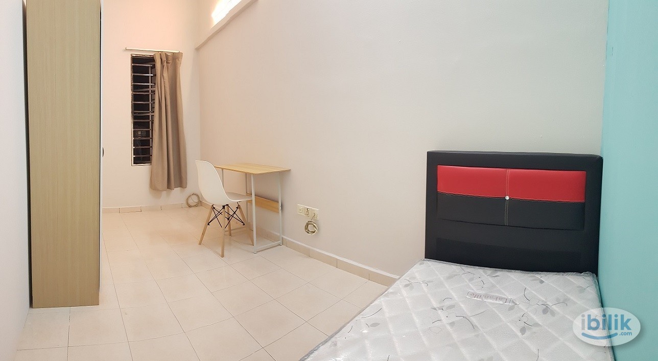 Furnished Room at Bandar Bukit Tinggi 2, Klang - Image 1