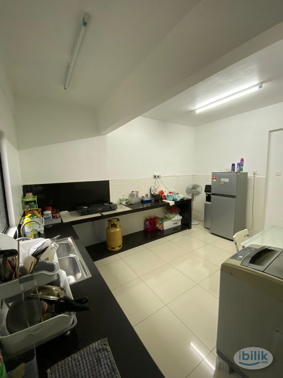 Fully Furnished Room at Bandar Bukit Tinggi 2, Klang - Image 2