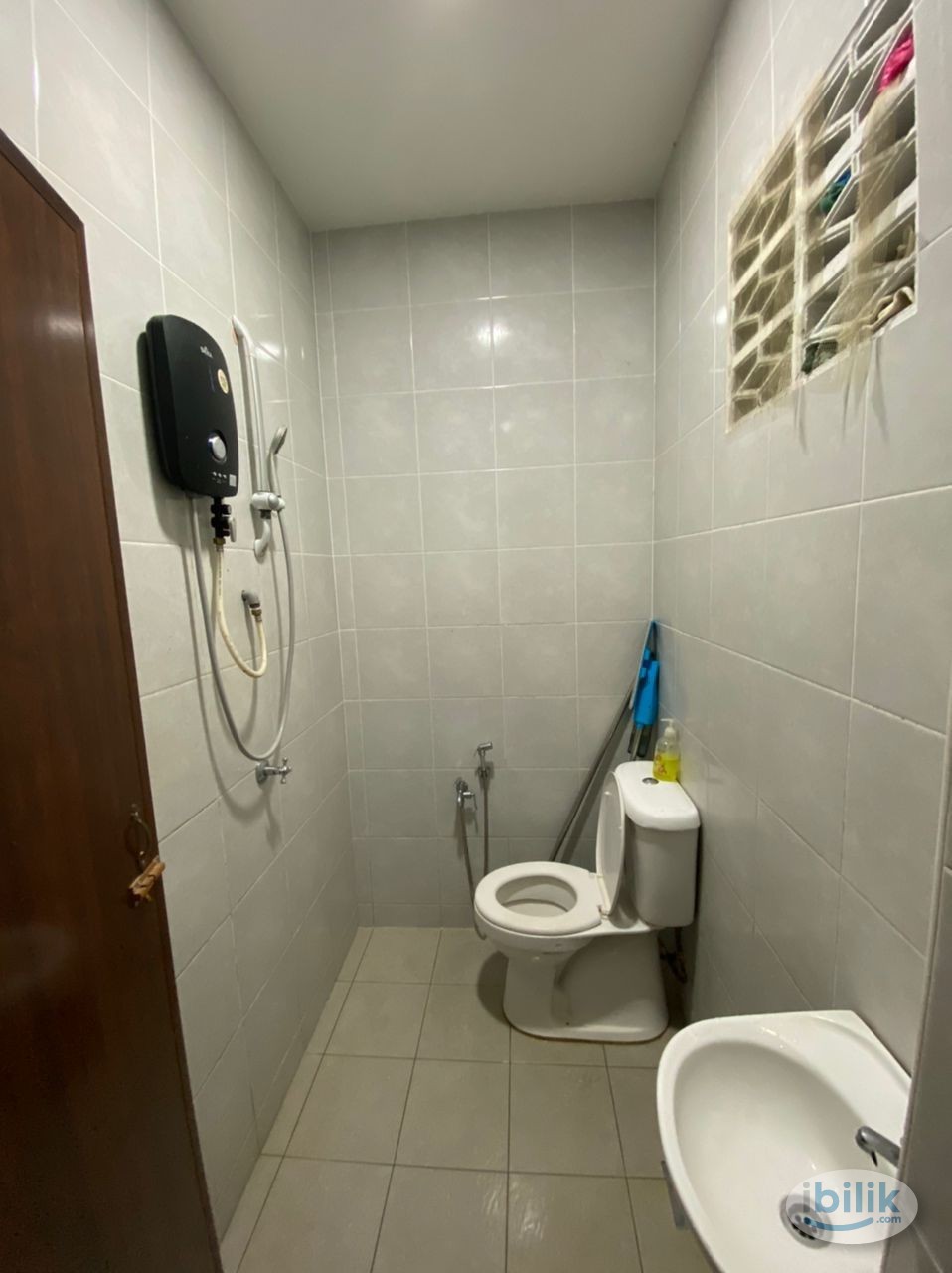 Fully Furnished Room at Bandar Bukit Tinggi 2, Klang - Image 3