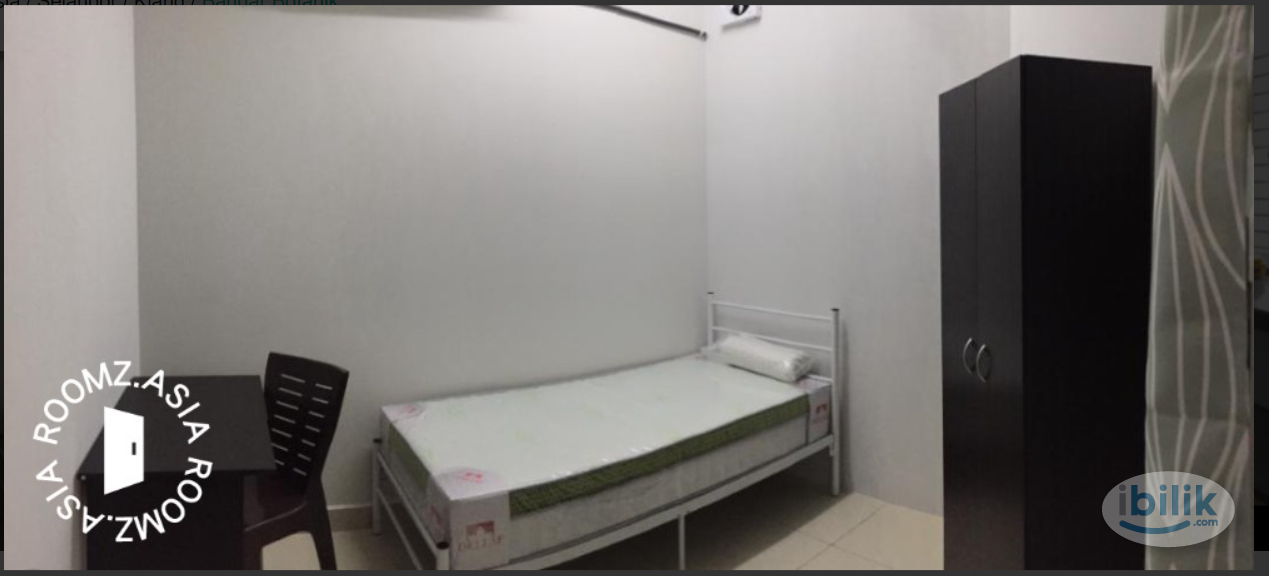 Furnished Room at Bandar Botanic, Klang - Image 2