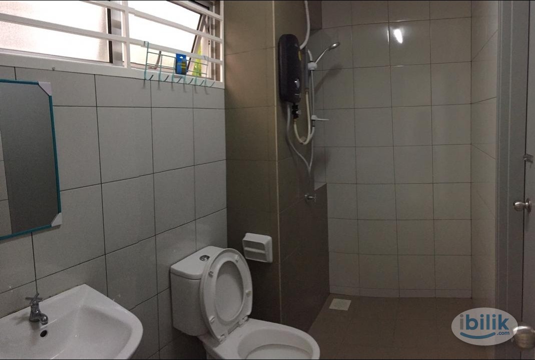 Furnished Room at Bandar Botanic, Klang - Image 3