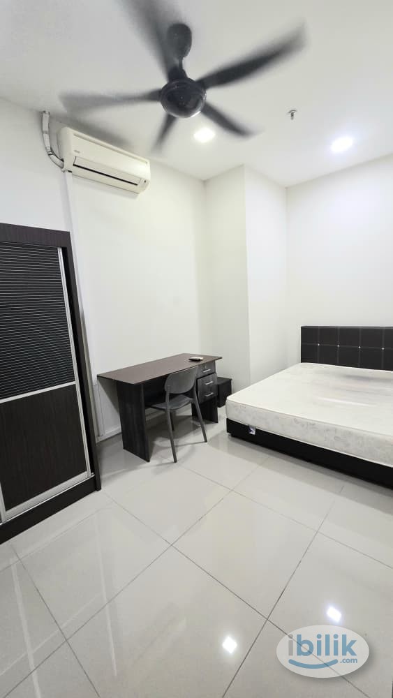 Single Room at VERVE Suites, Old Klang Road - Image 1