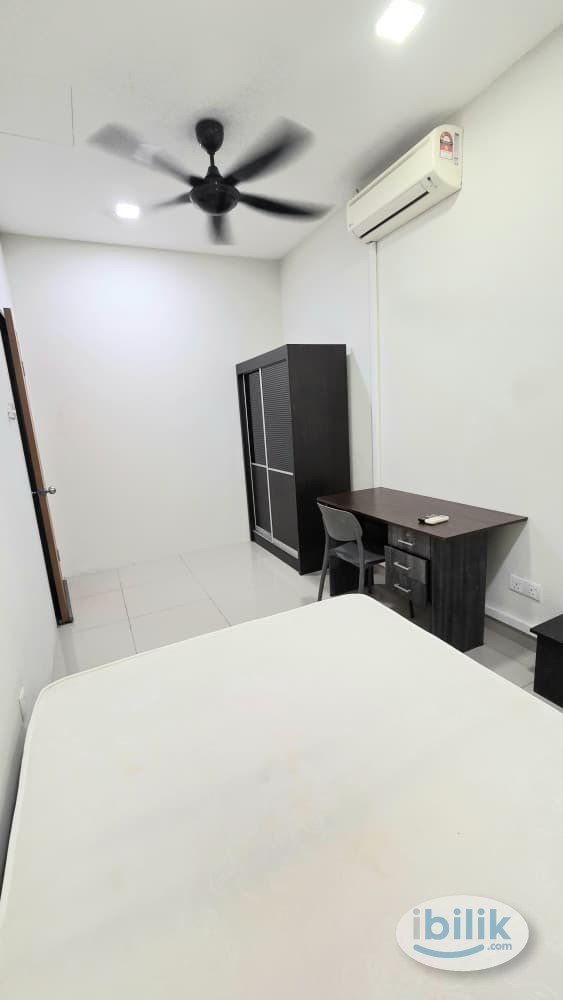 Single Room at VERVE Suites, Old Klang Road - Image 2