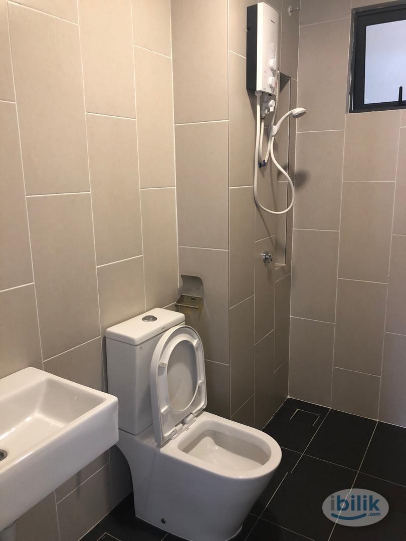 Single Room at VERVE Suites, Old Klang Road - Image 5