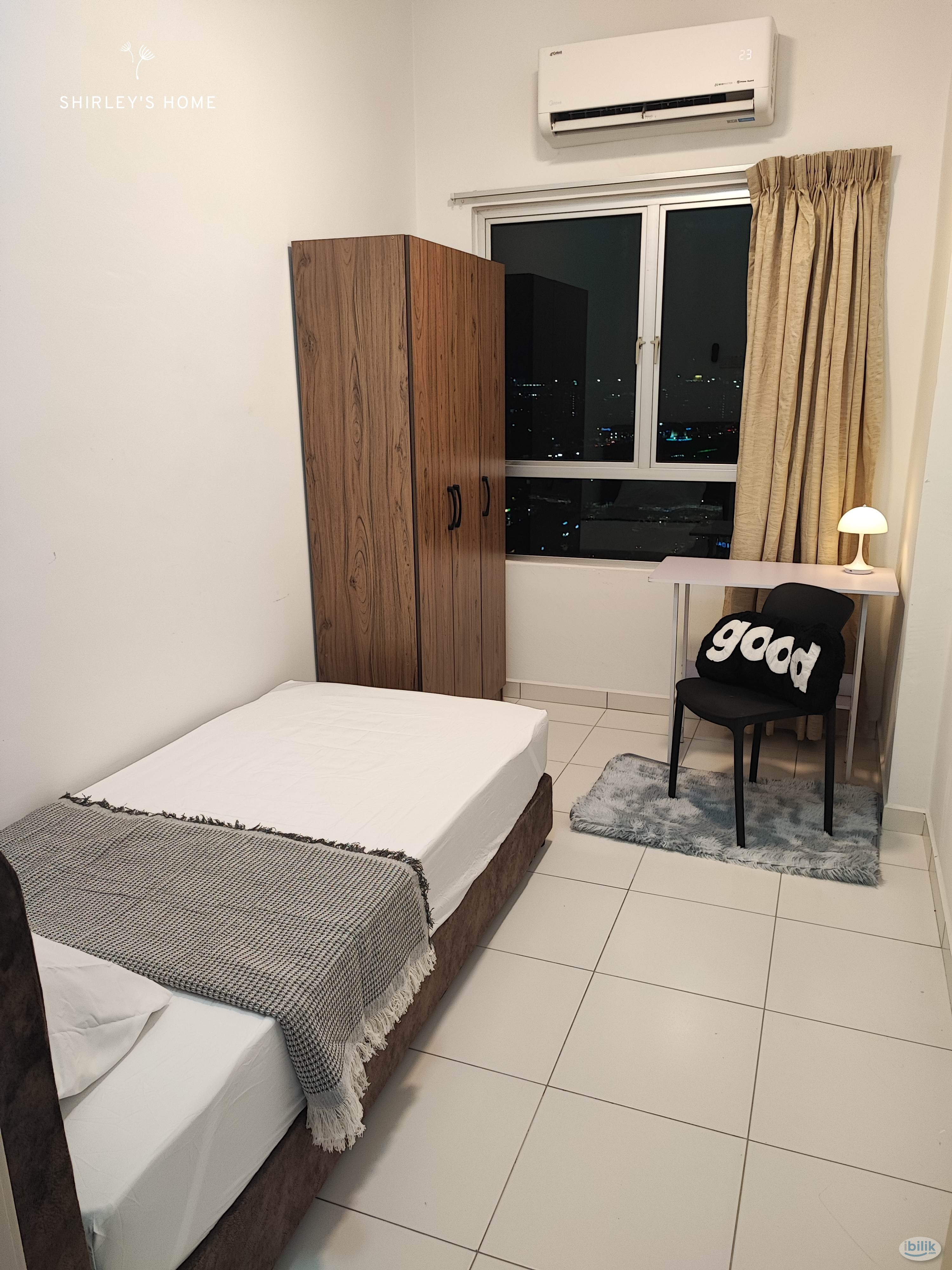 Single Room at Bayan Lepas, Penang - Image 1