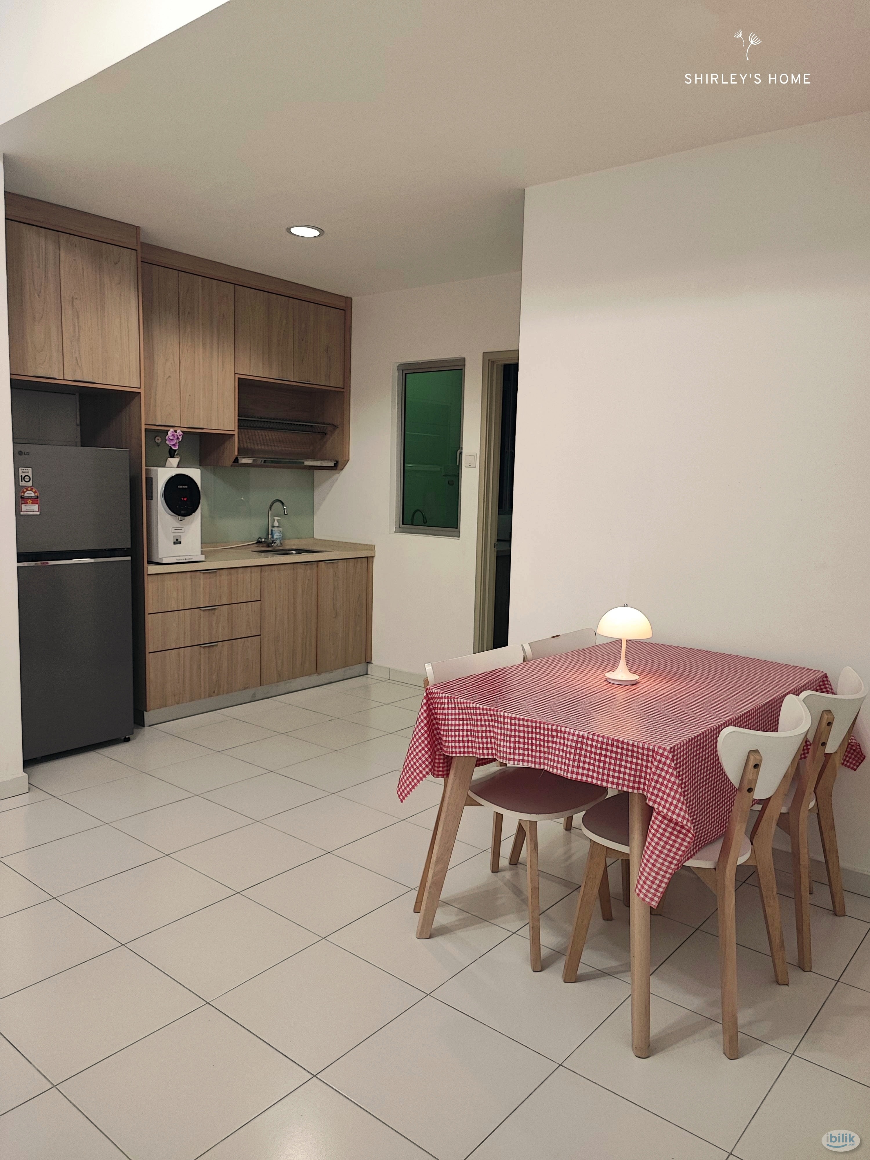 Single Room at Bayan Lepas, Penang - Image 3
