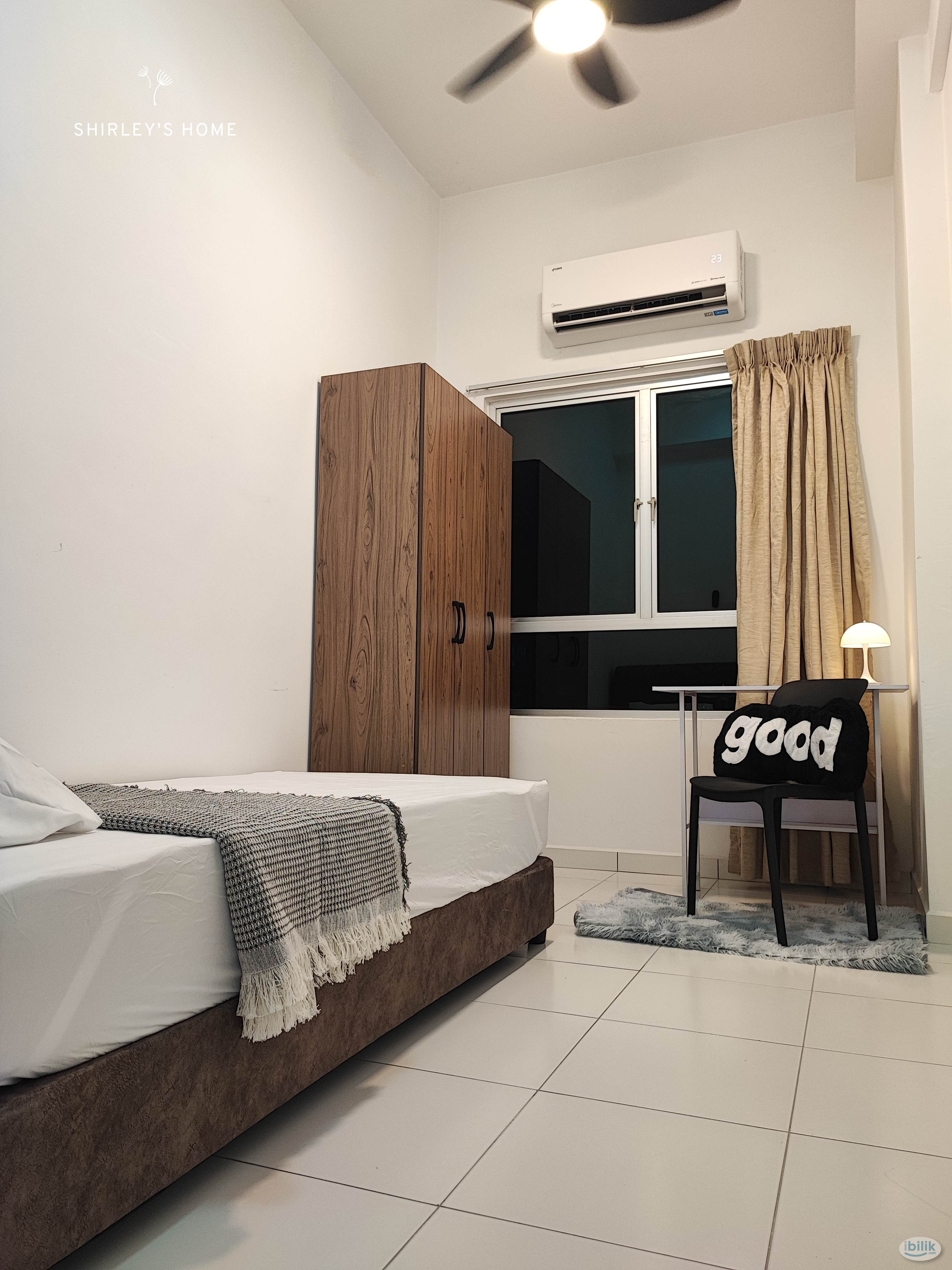 Single Room at Bayan Lepas, Penang - Image 2