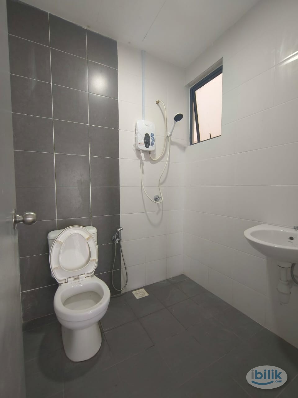 Single Room at Damai Vista, Cheras South - Image 1