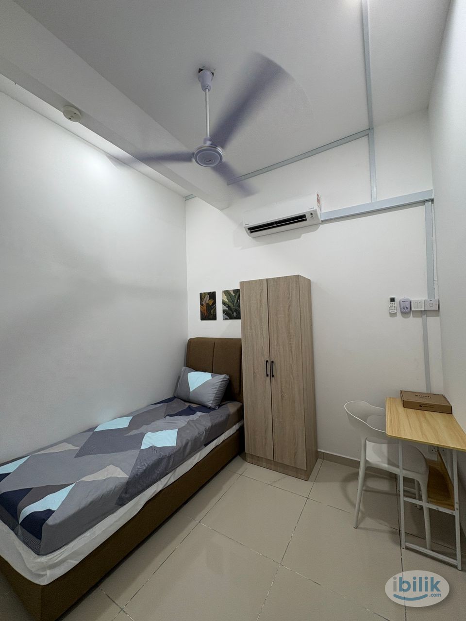 Single Room at Damai Vista, Cheras South - Image 3