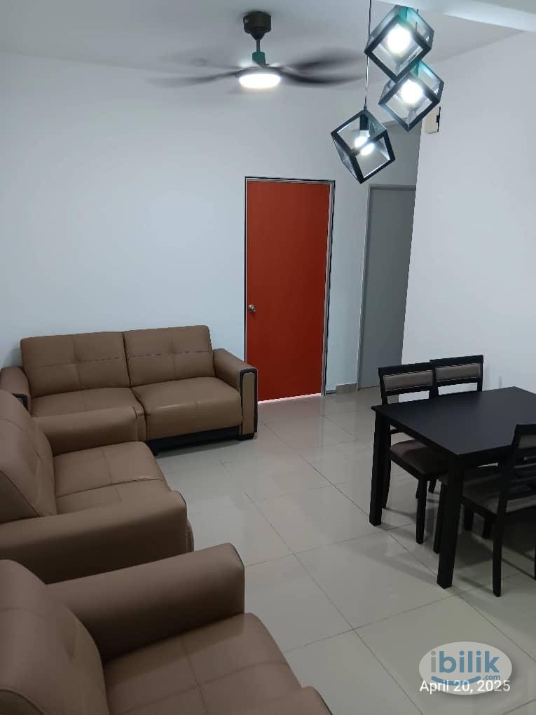 [MALE] Master Bedroom @ Sepang - Image 2