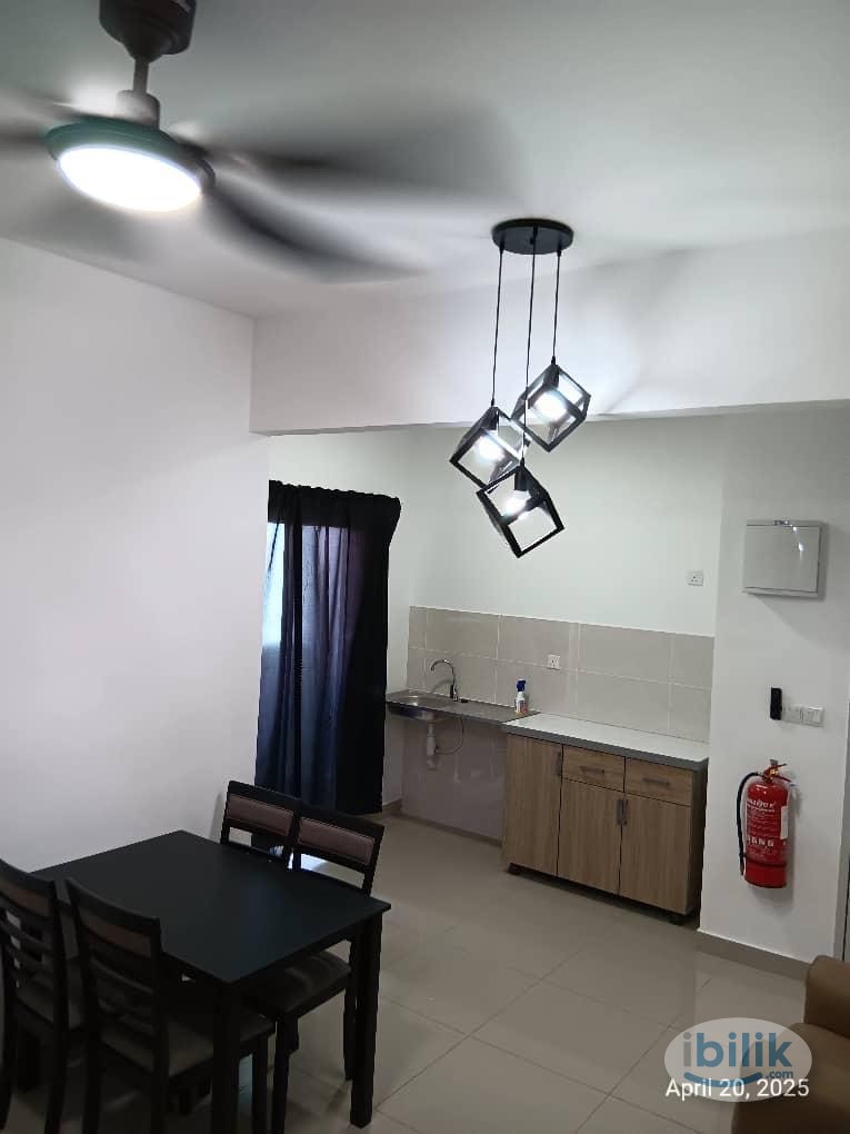 [MALE] Master Bedroom @ Sepang - Image 4
