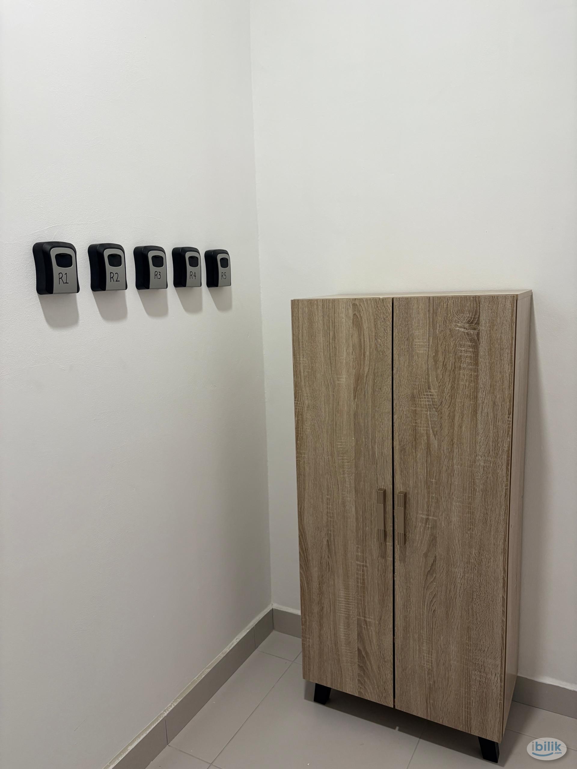 Master Room at Kota Seriemas, Nilai - Image 3