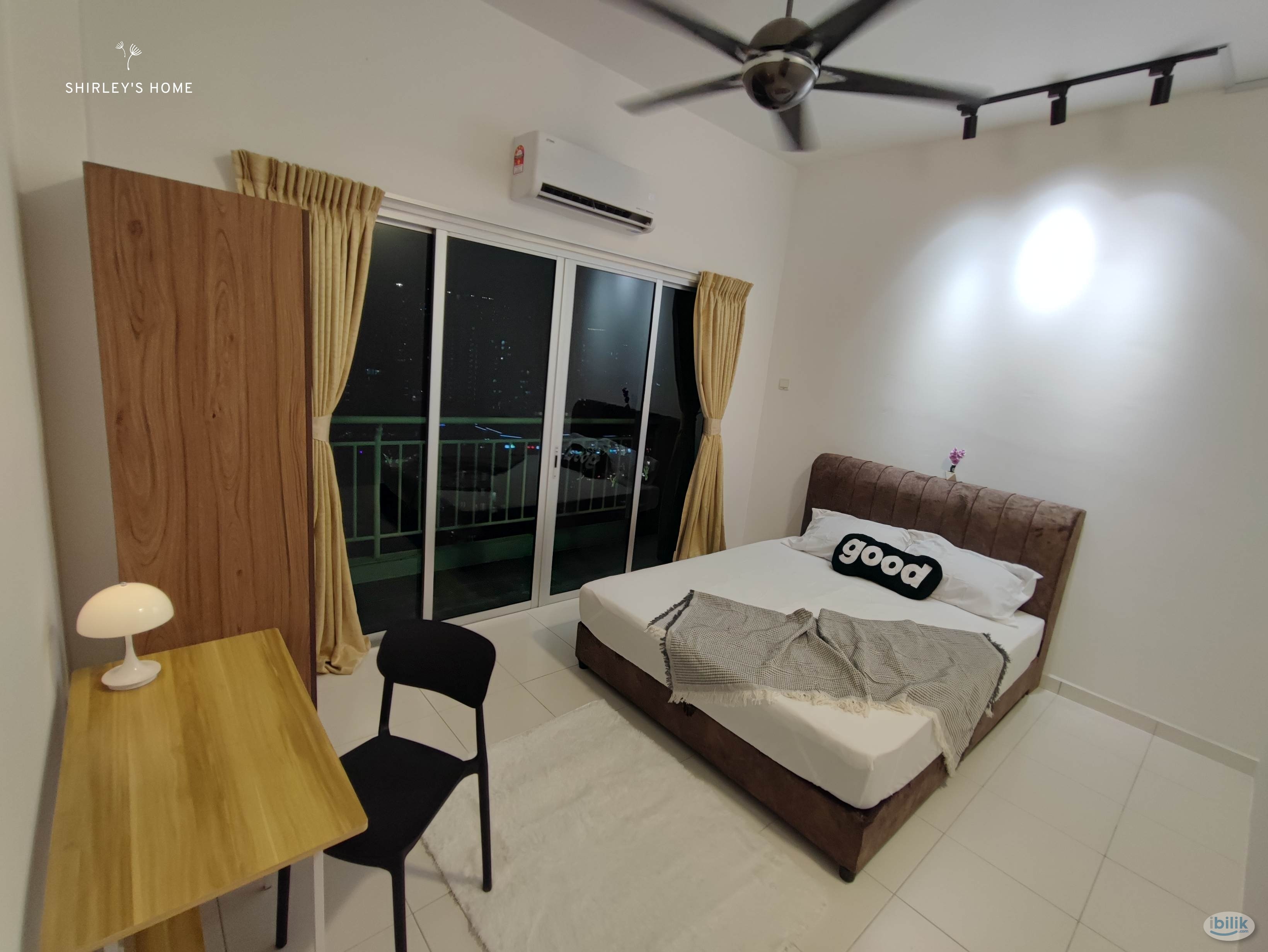 Middle Room at Bayan Baru, Penang - Image 1
