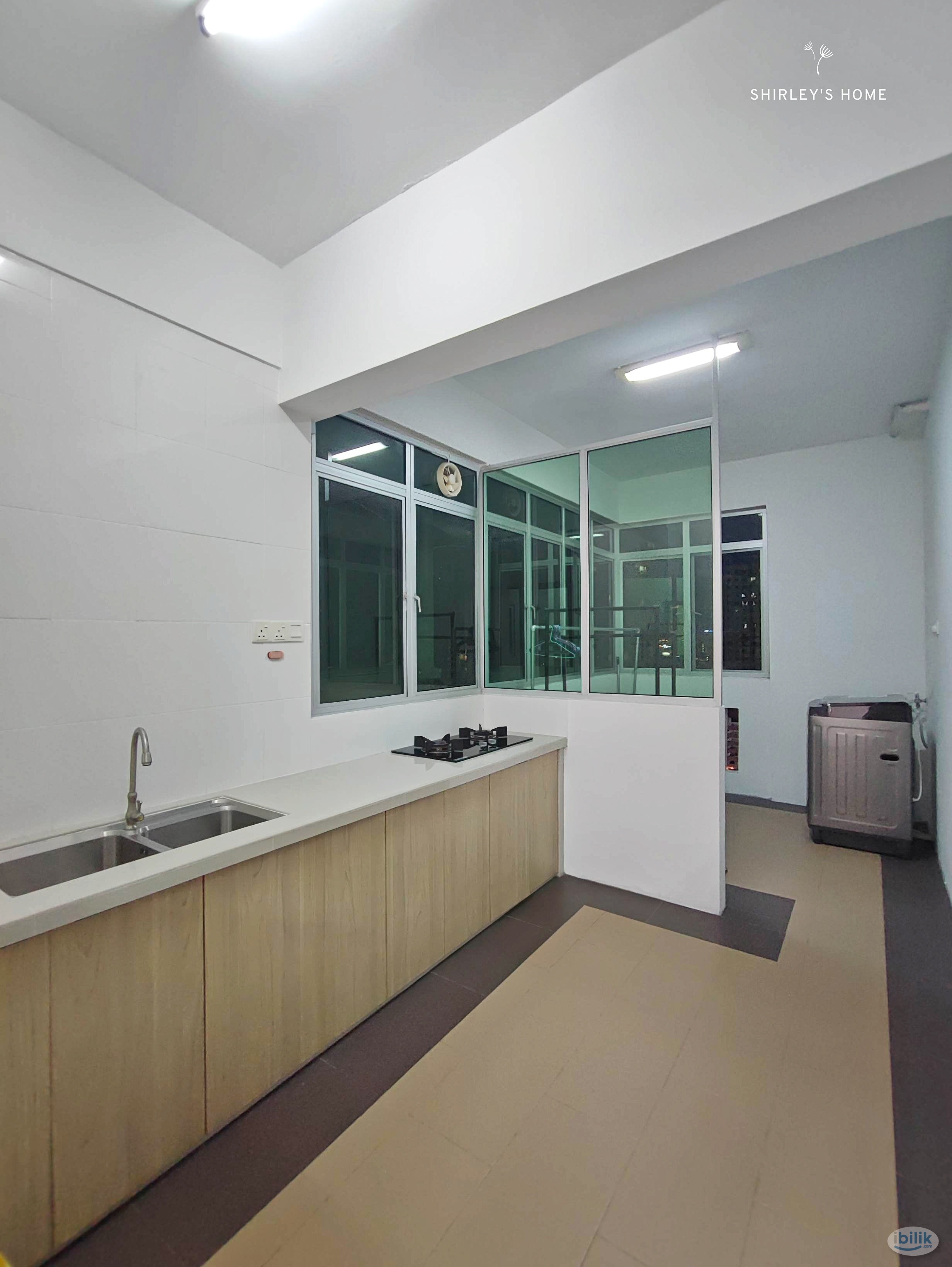 Middle Room at Bayan Baru, Penang - Image 4