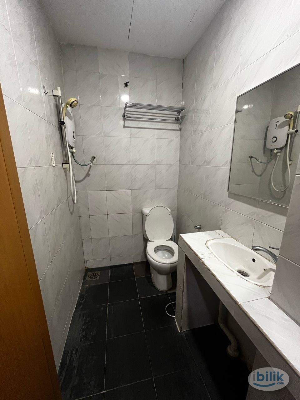 ❤️ZERO DEPOSIT⚡️IMMIEDIATELY MOVE IN🕺🏻NEAR LRT - Image 2