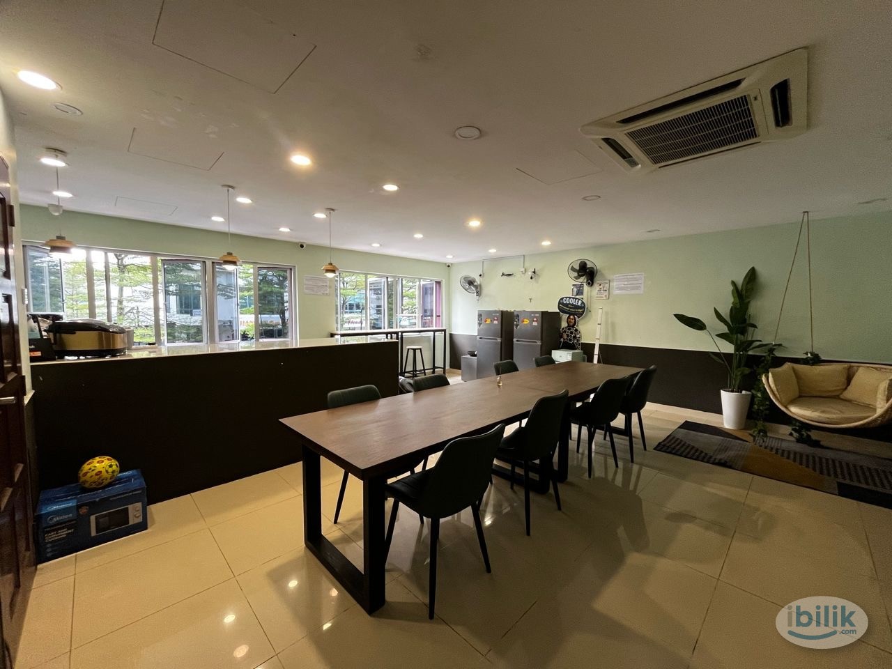 ❤️ZERO DEPOSIT⚡️IMMIEDIATELY MOVE IN🕺🏻NEAR LRT - Image 3
