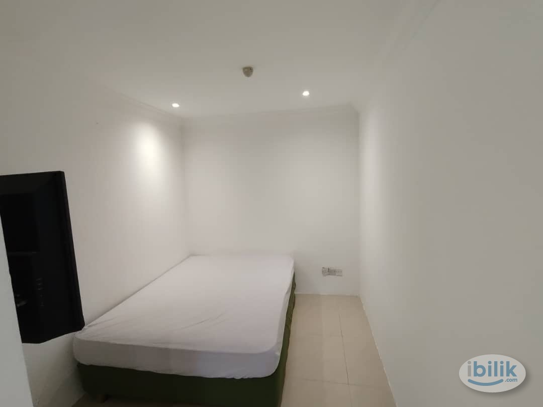 ⚡️IMMIEDIEATLY MOVE IN❤️ZERO DEPOSIT🕺🏻NEAR LRT/MONORAIL - Image 1