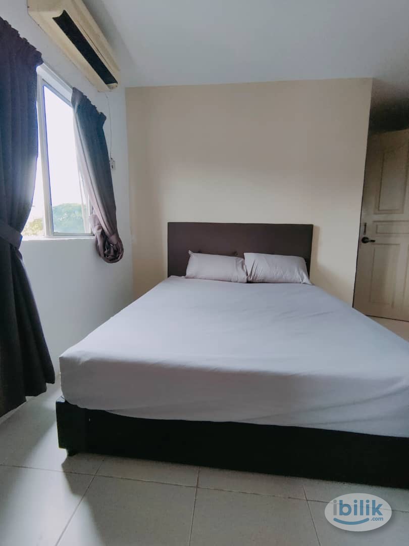 ❤️ZERO DEPOSIT😍IMMIEDIEATLY MOVE IN🕺🏻NEAR PUBLIC TRANSPORT - Image 1